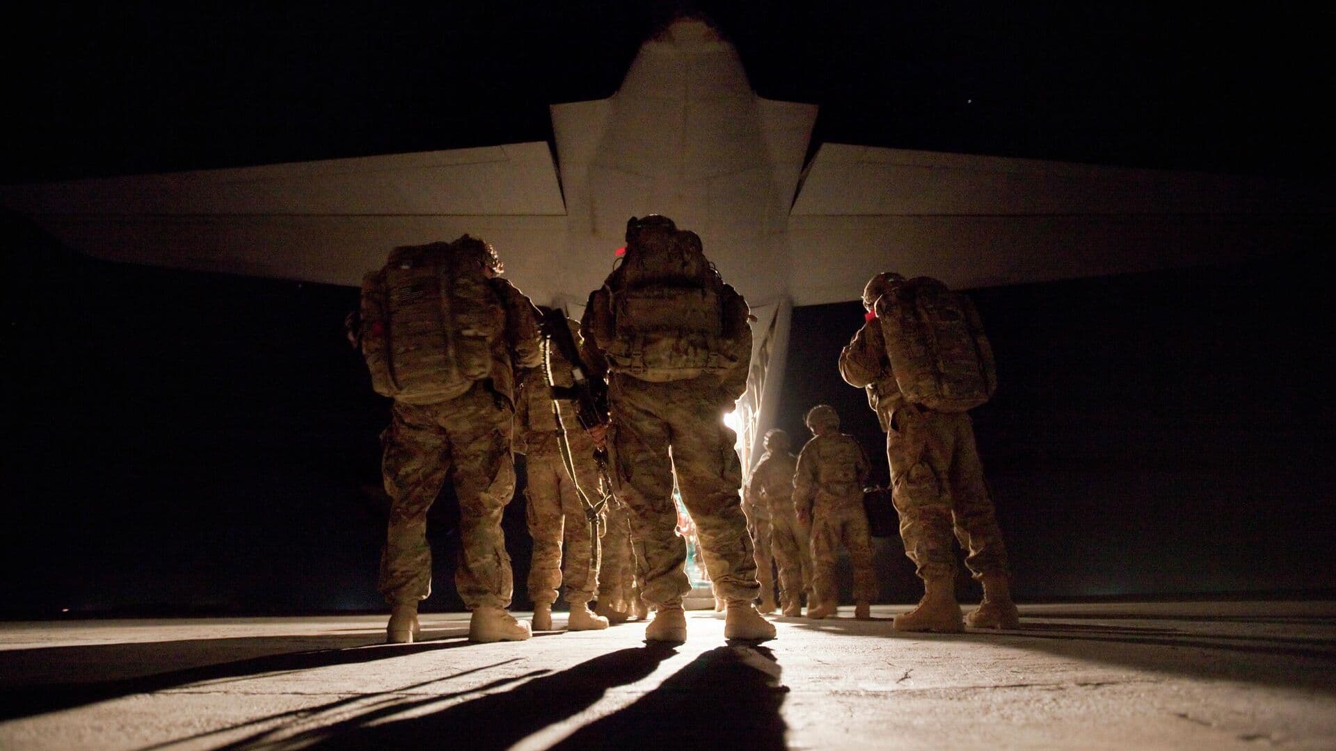 Трамп допустил возможные потери США в военной операции против Ирана