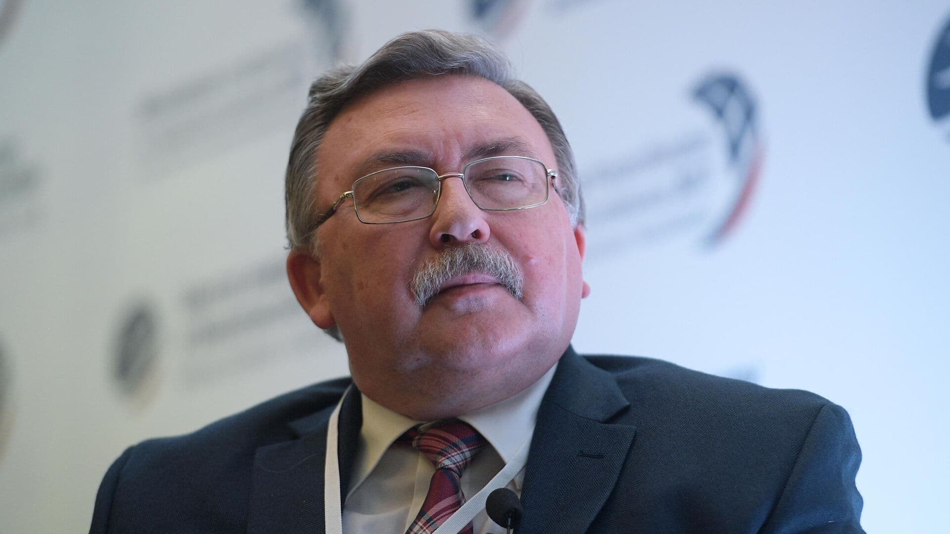 Ульянов объяснил, зачем Иран обогащал уран до 60 процентов