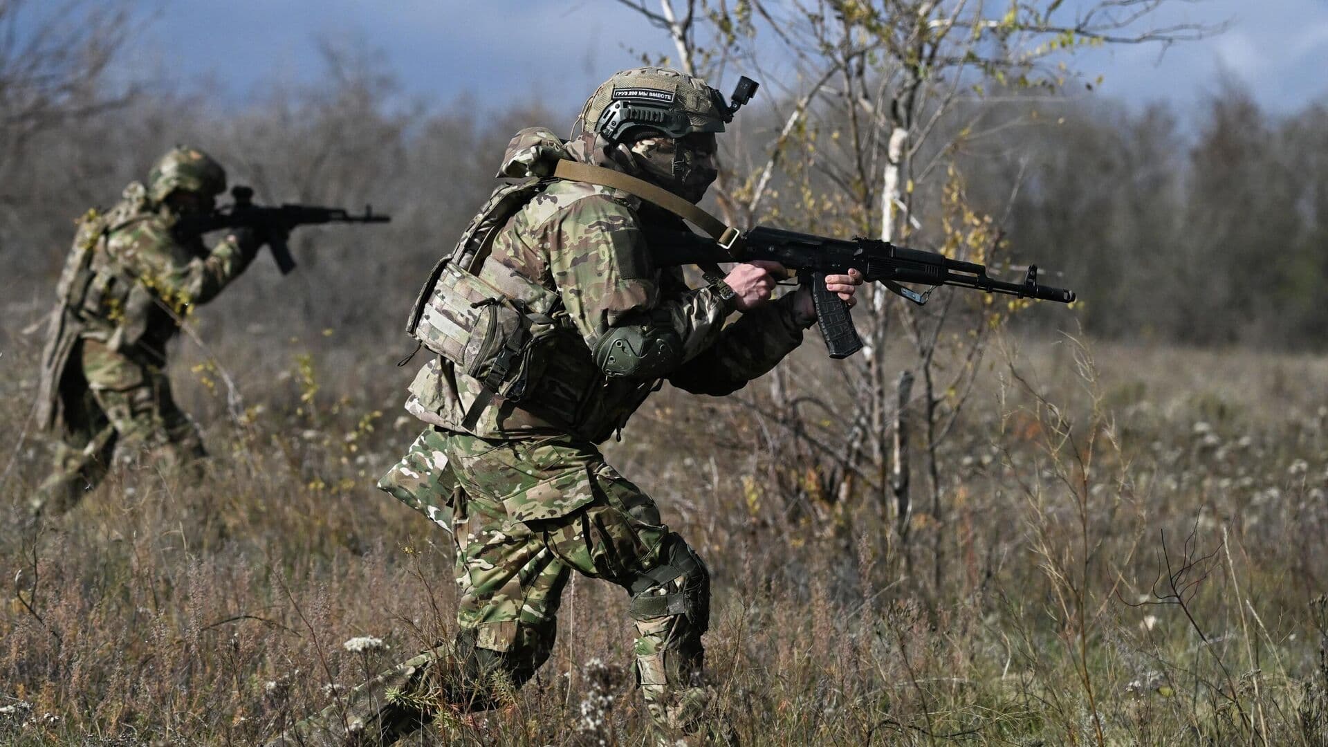 Спецоперация, 21 марта: ВСУ за сутки потеряли 1310 военнослужащих