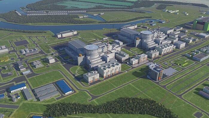 Орбан рассказал, когда будут готовы новые блоки АЭС "Пакш-2"