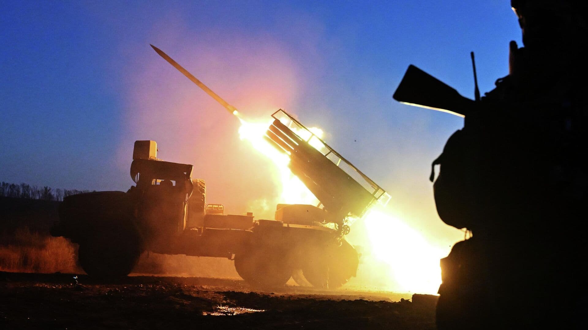 "Одессу и Киев". В США сделали заявление о ВС России