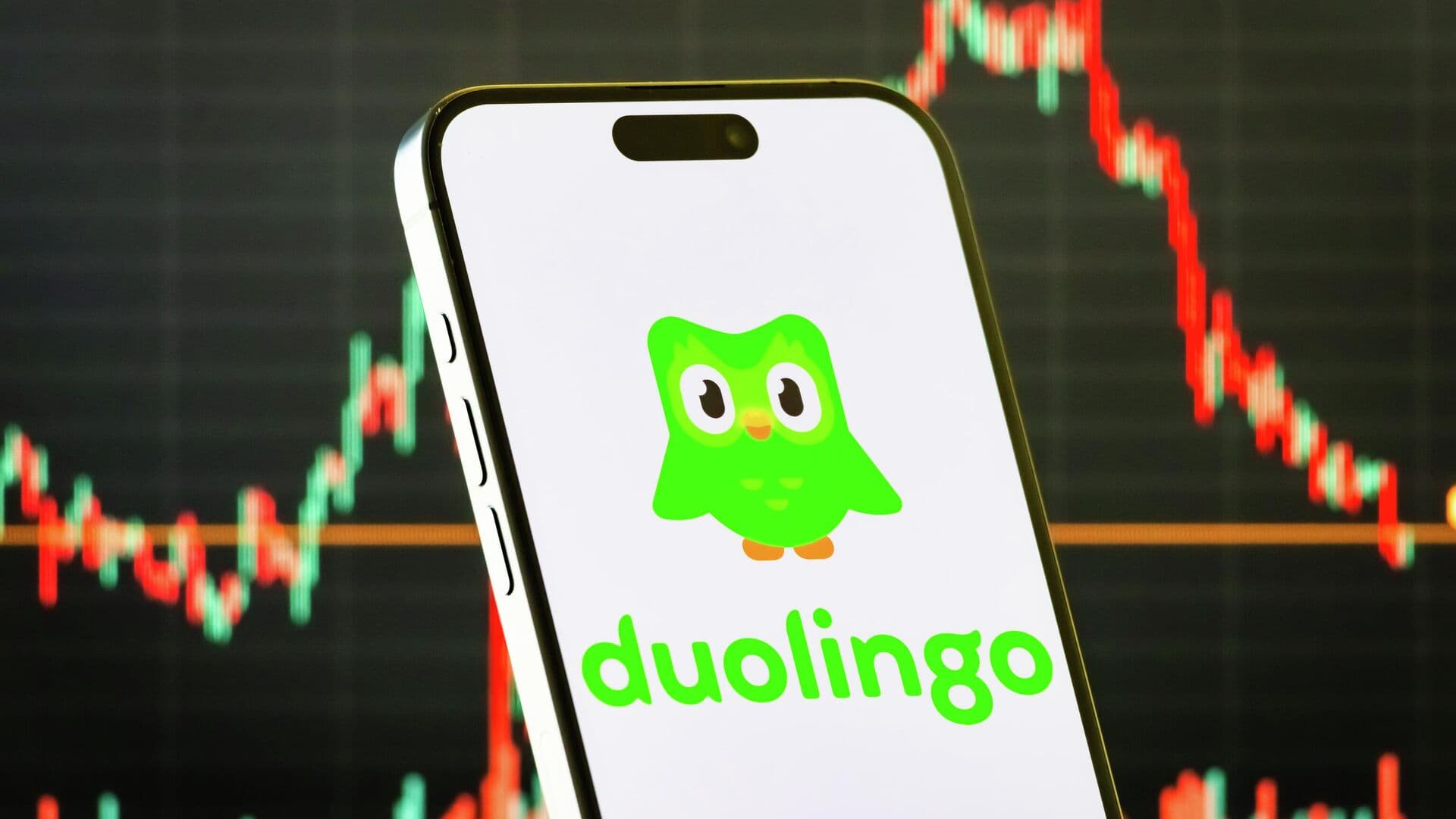 Суд в Москве оштрафовал Duolingo на два миллиона рублей