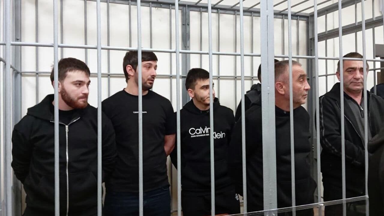 Прокурор попросил отменить приговор по делу об убийстве байкера в Москве