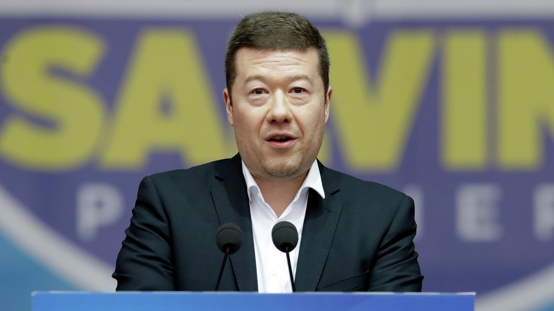 Чехия передала 140 миллионов крон для закупки техники для Украины