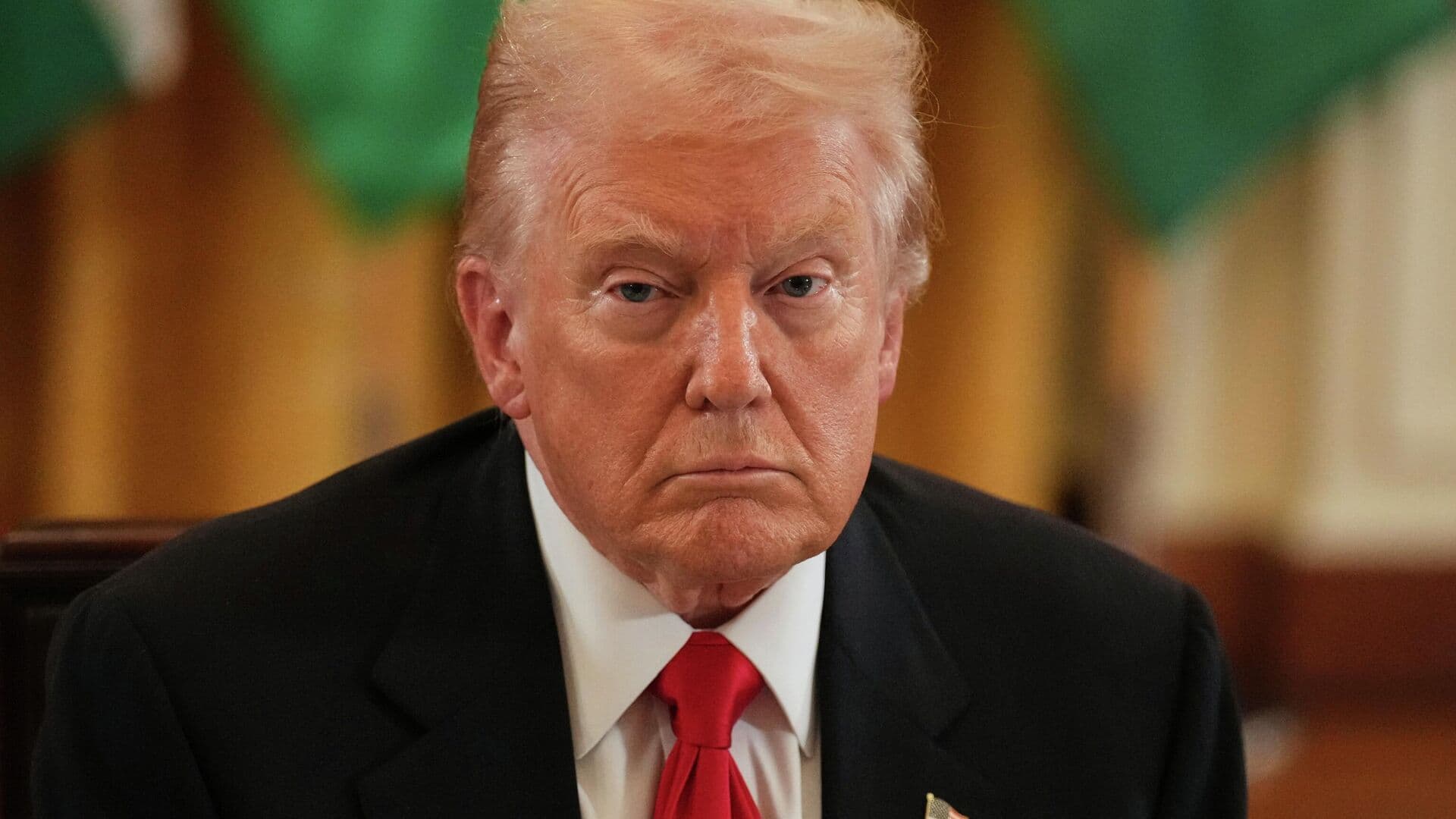 Трамп обсудит с Мерцем ситуацию вокруг Ирана