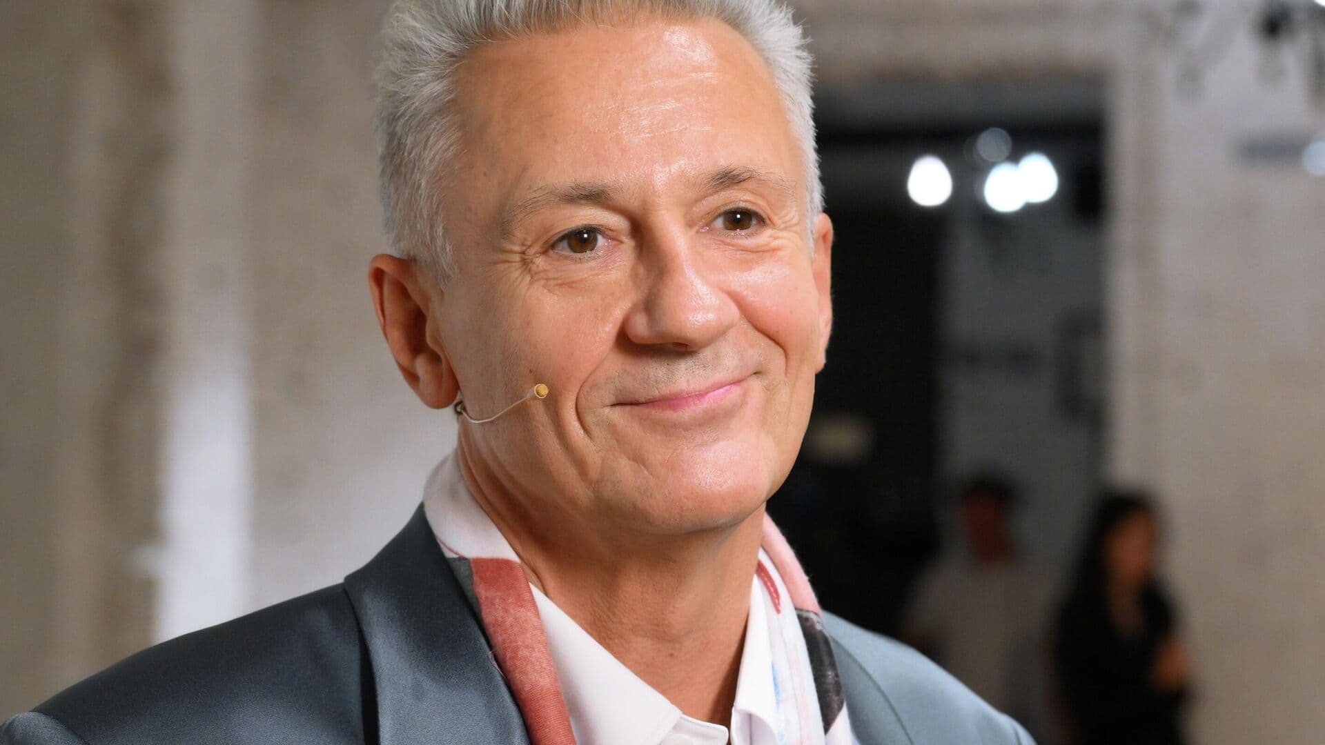 Путин наградил Меньшикова орденом "За заслуги в культуре и искусстве"