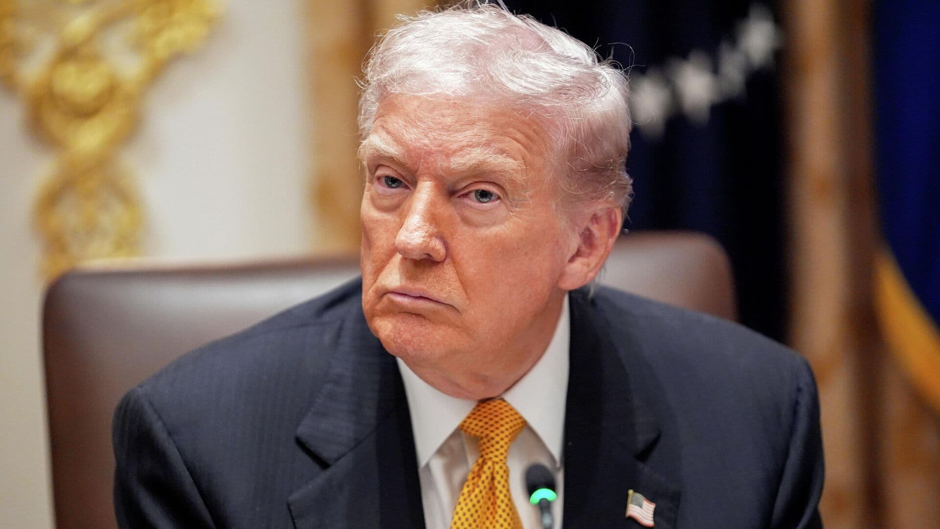 Трамп допустил продление операции против Ирана