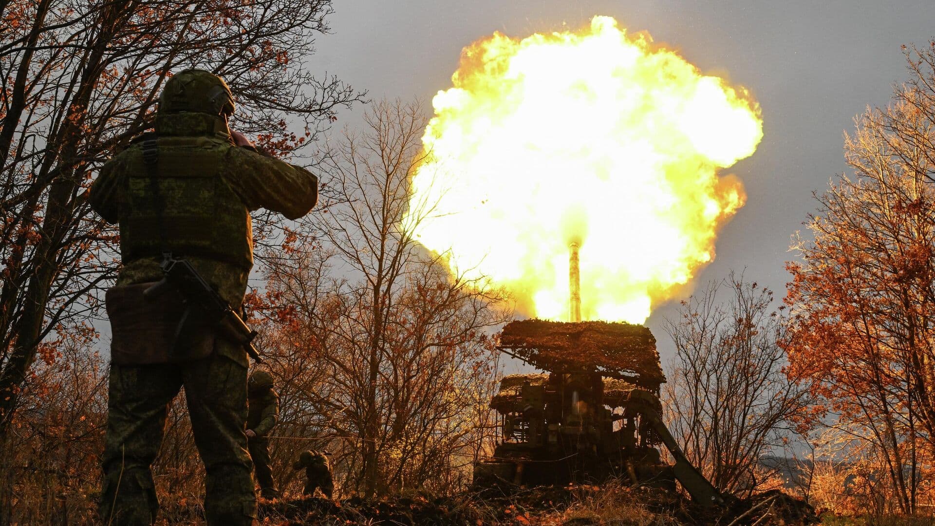 "Готовы уступить". На Западе сделали заявление об изменении позиции Украины