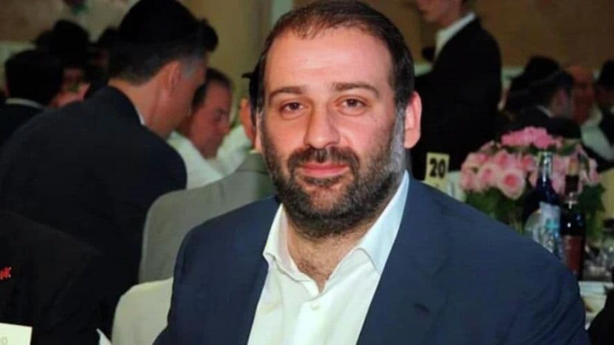 Миндич подал в суд на украинского депутата