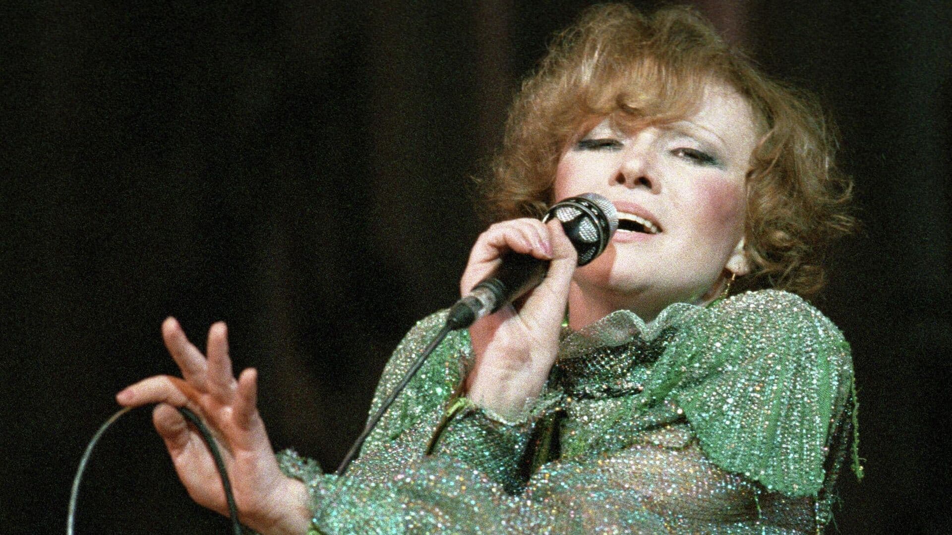 Вдовец Людмилы Гурченко рассказал о ее любимых занятиях