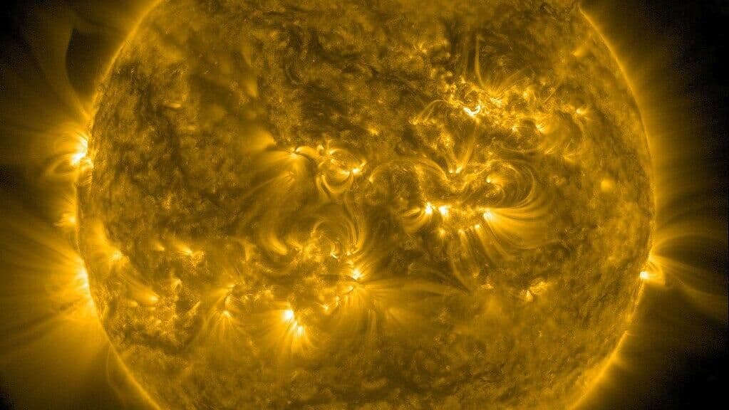 Ученый рассказал, как Солнце может вызвать на Земле новый ледниковый период