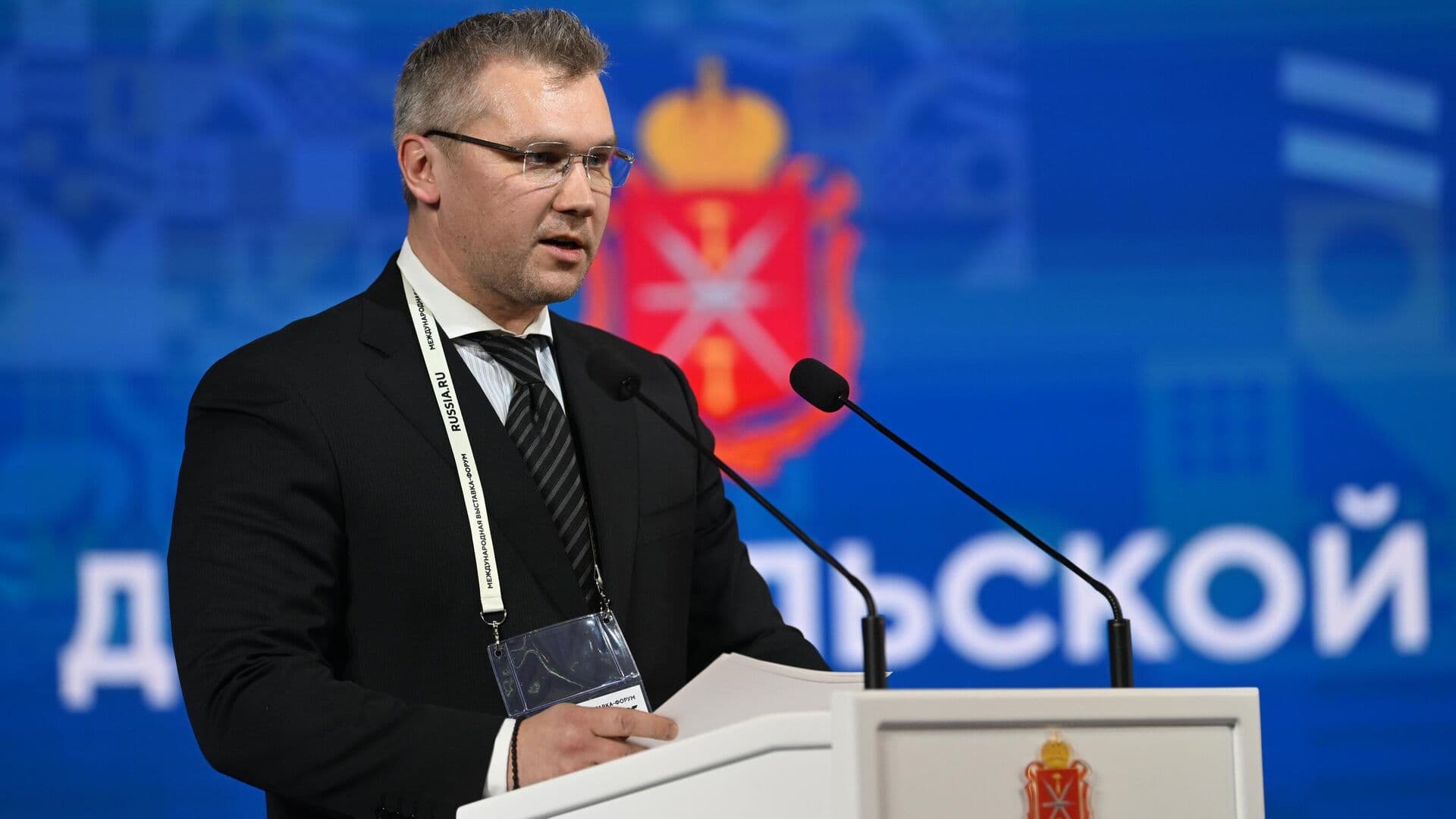 ЕС ввел новые санкции против первого замминистра культуры