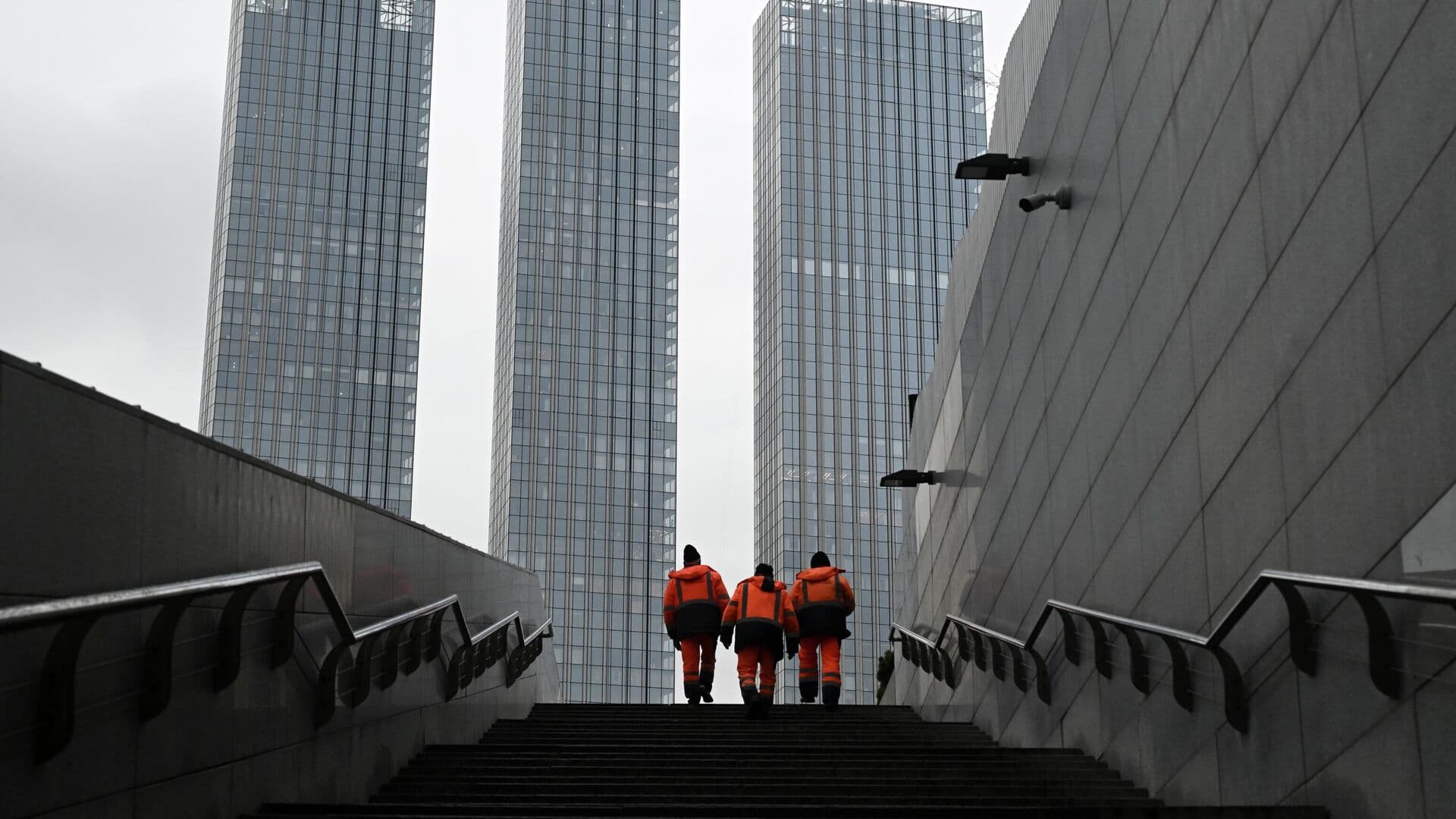 В МИД рассказали о возможности работы афганских мигрантов в России