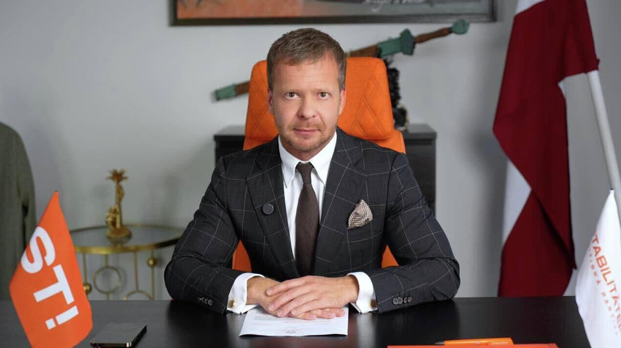 В Латвии предложили запретить русские имена, заявил Росликов