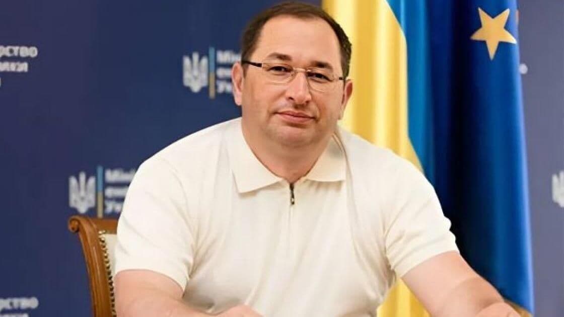 Суд на Украине начал рассмотрение дела экс-замминистра энергетики