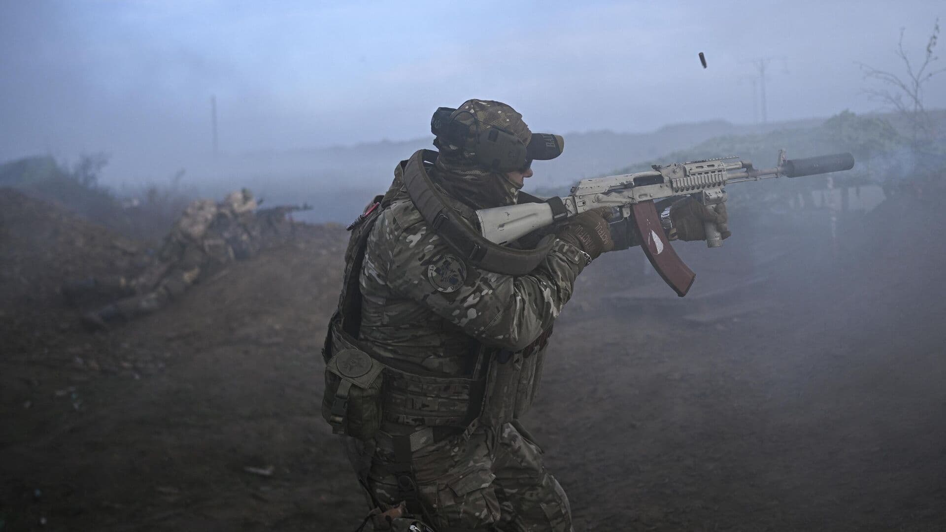 ВСУ за сутки потеряли более 275 боевиков в зоне действий "Центра"