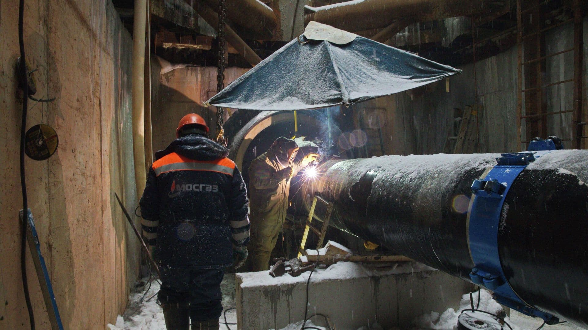 "Газпром межрегионгаз" прогнозирует рост поставок газа на Дальний Восток