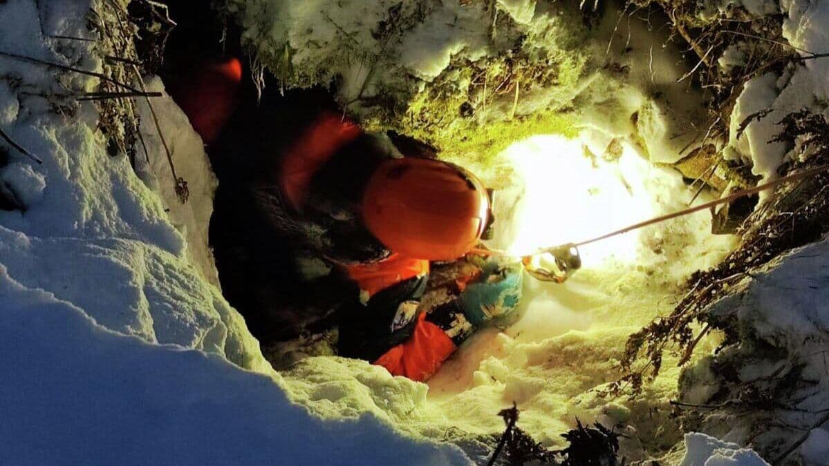 Сын пропавшей Усольцевой озвучил, что могло произойти с его семьей