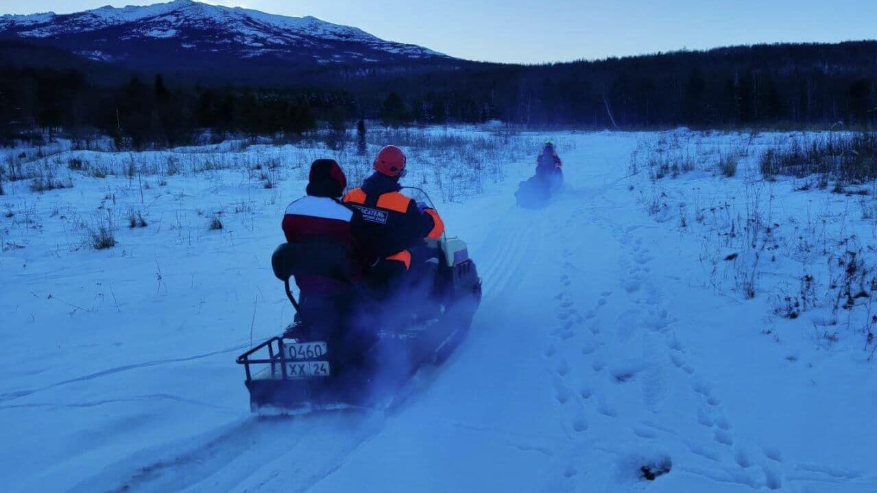 Сын Усольцевой заявил, что старается жить дальше