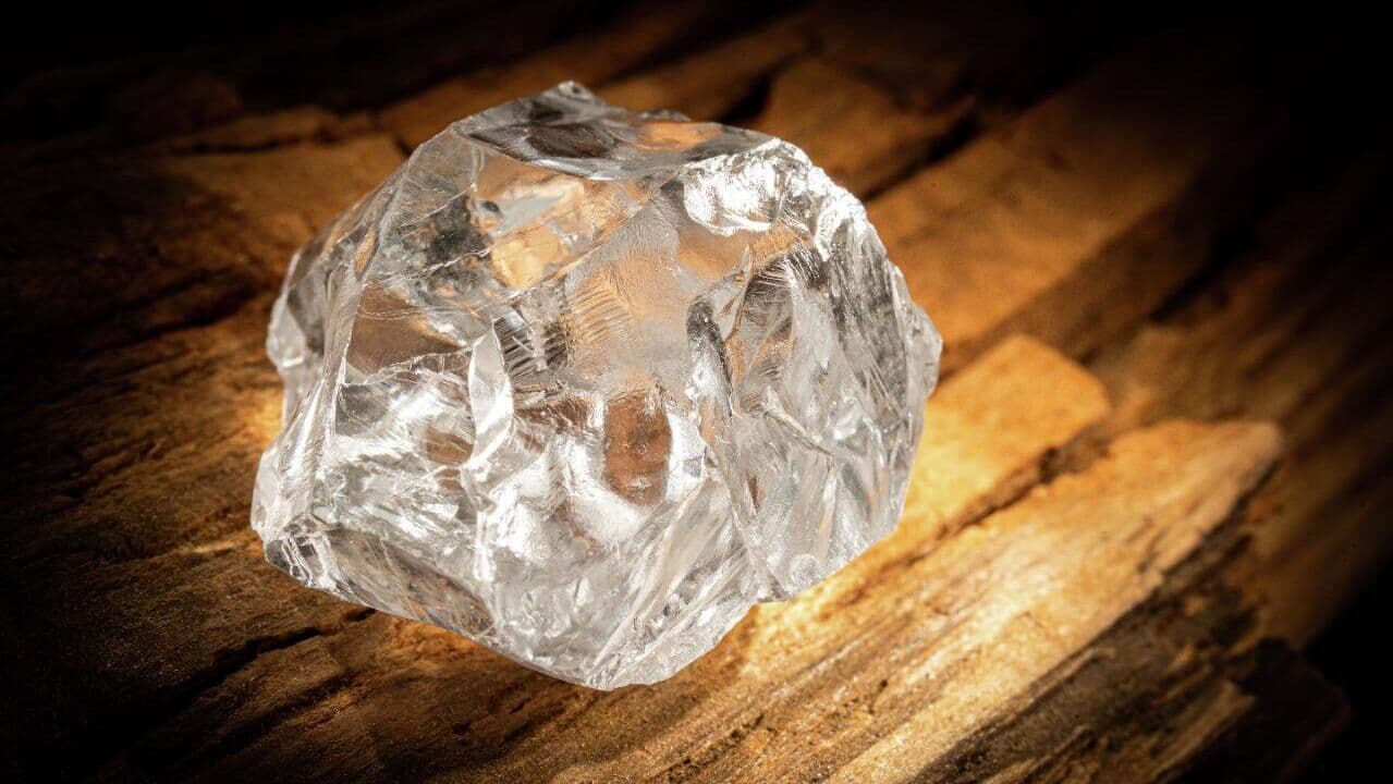 Минприроды рассказало о росте инвестиций на поиск алмазов в России