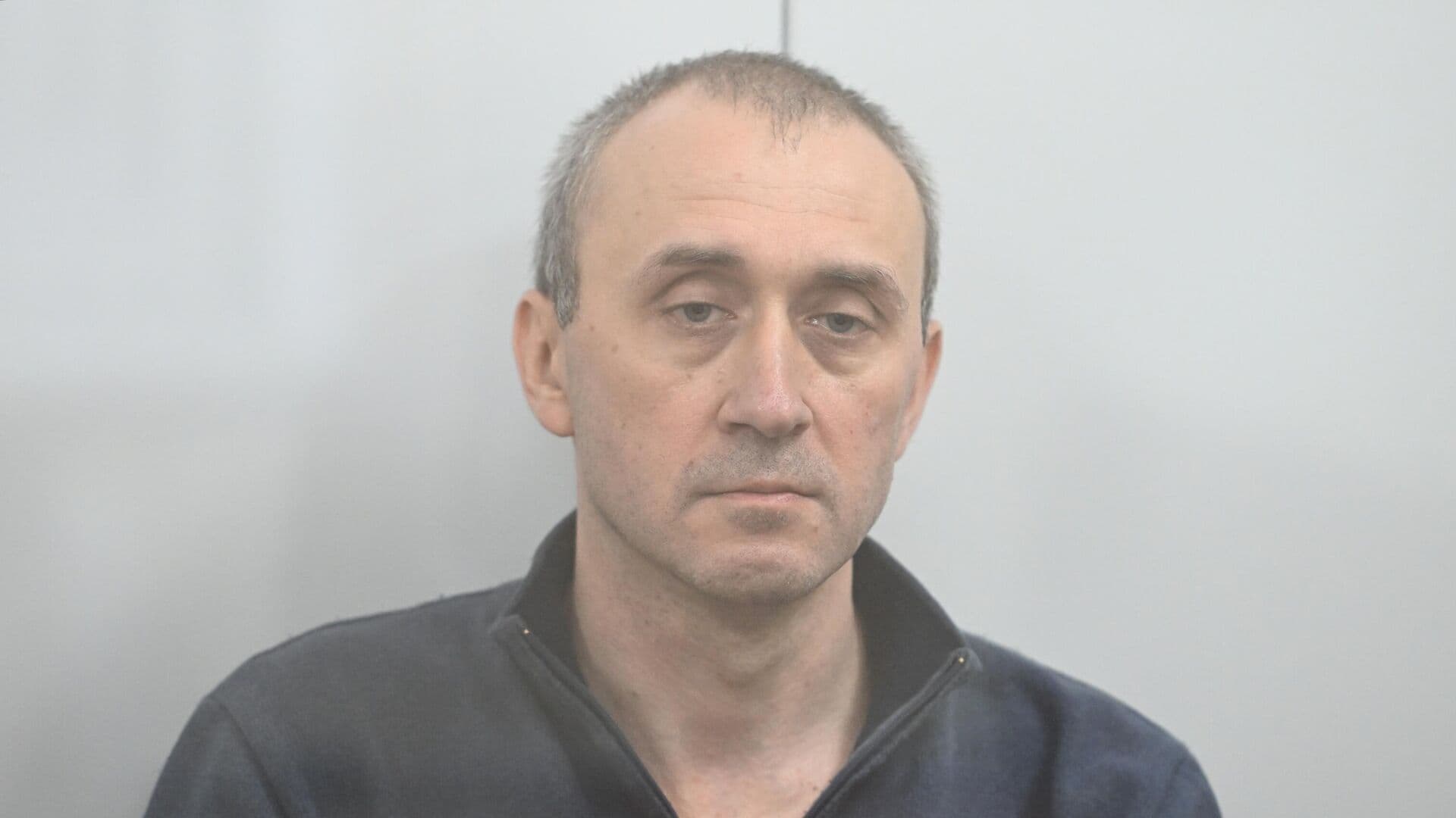 Экс-главу департамента Росгвардии приговорили к 12 годам за взятку