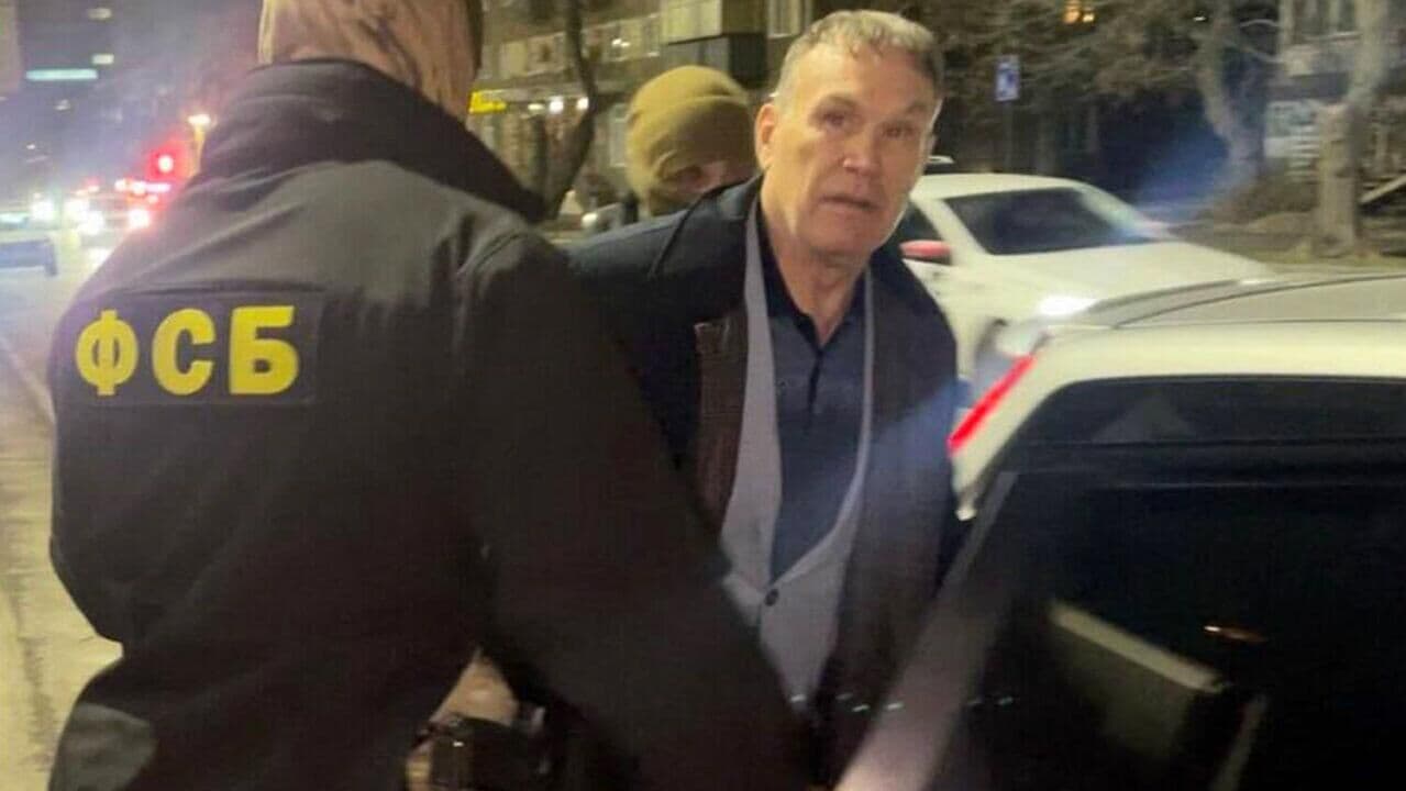 Преступное сообщество "Махонинские"* внесли в перечень террористов