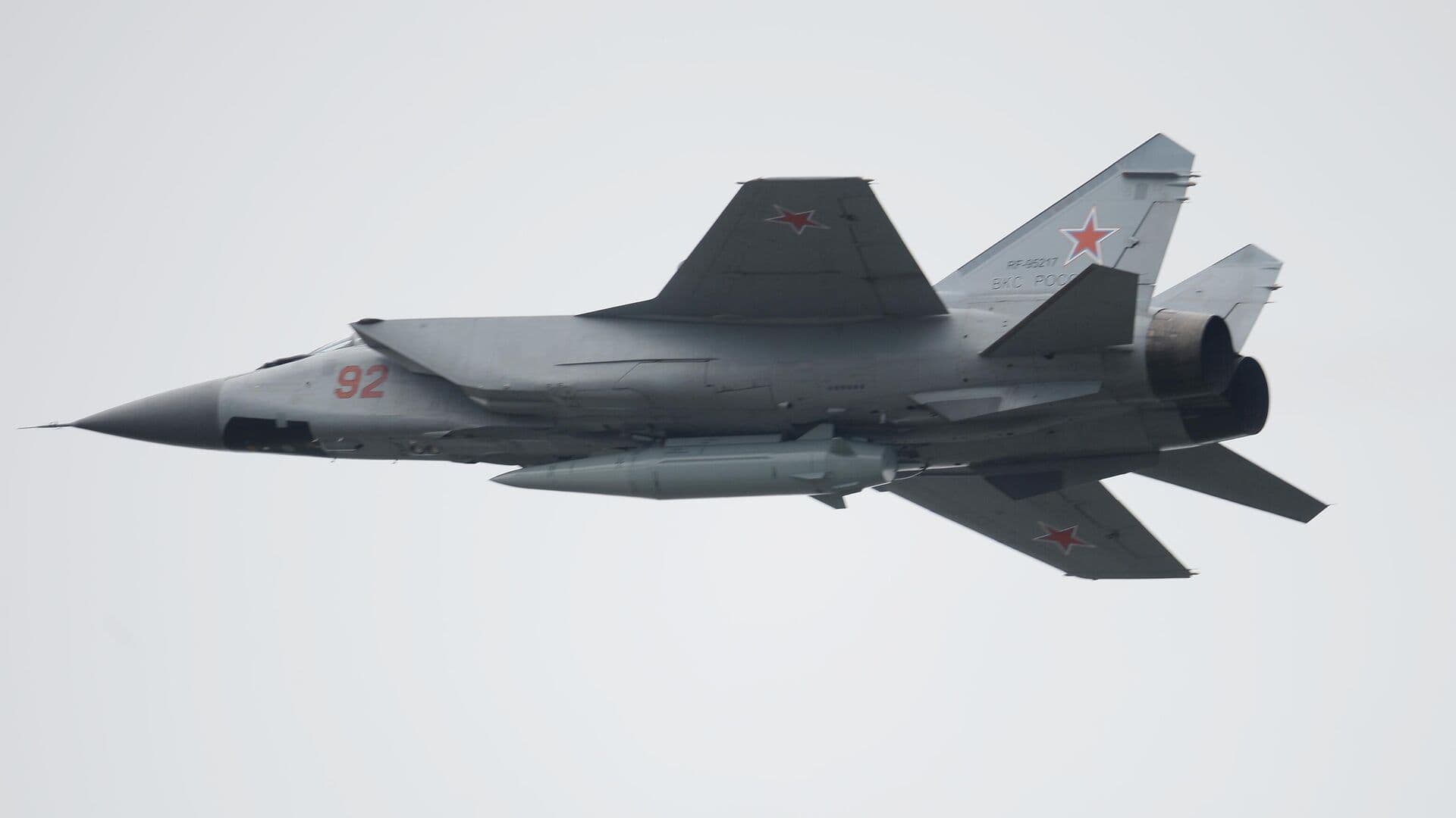 Российские военные нанесли семь ударов возмездия по ВПК Украины за неделю