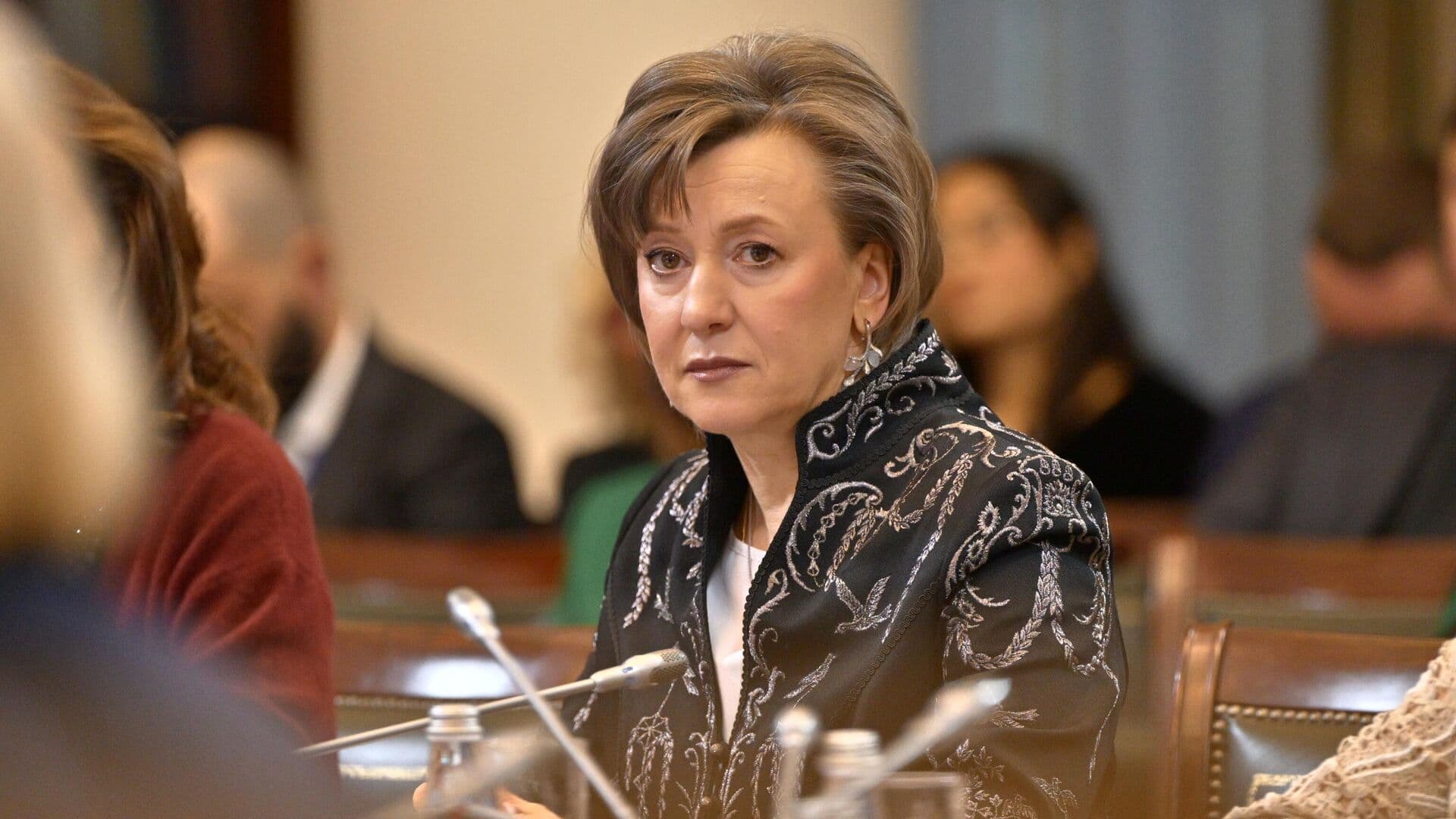 Генеральный директор РЭЦ вошла в состав Попечительского совета ВАВТ