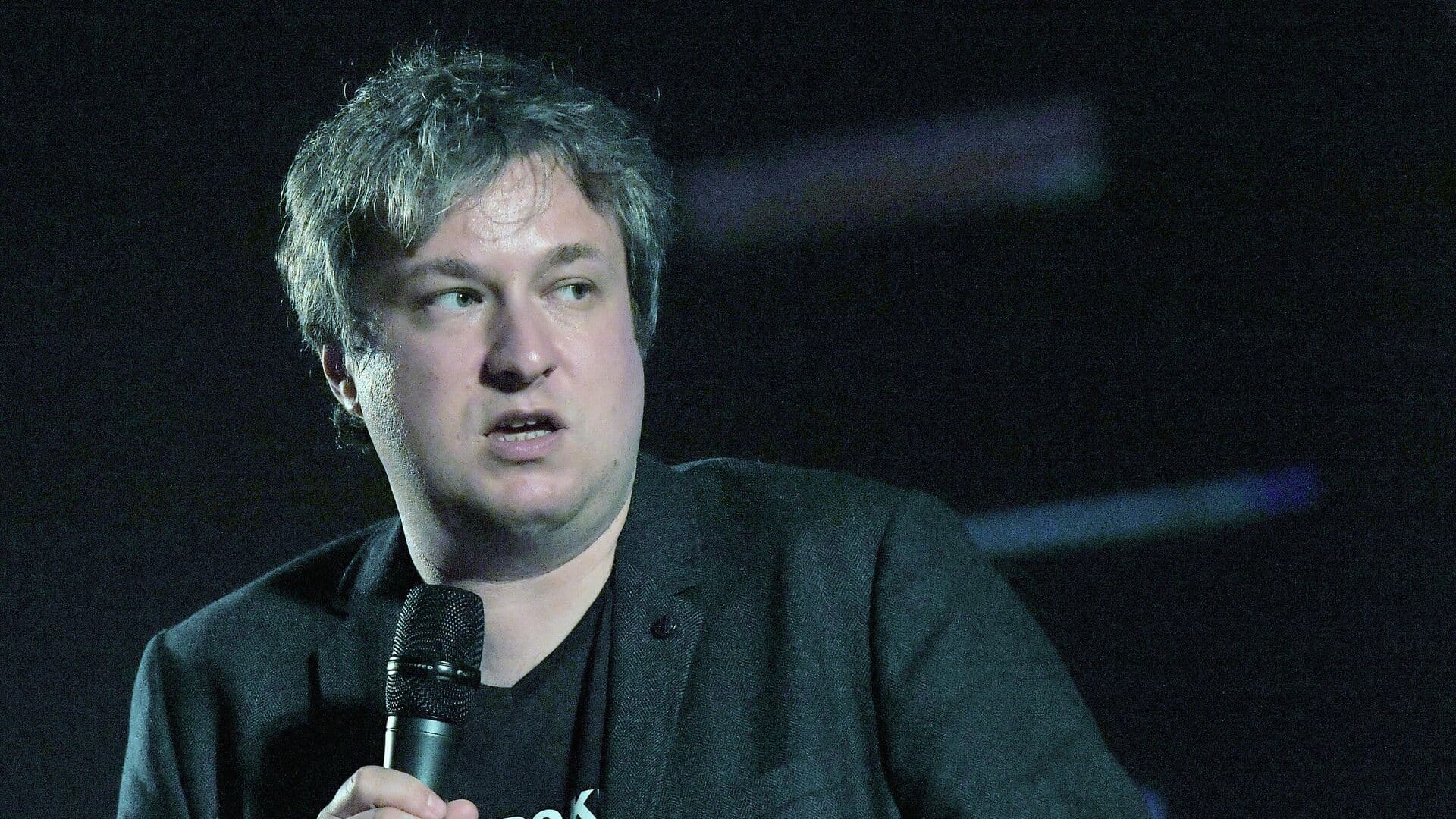 Обвинение запросило почти два года колонии для кинокритика Долина*