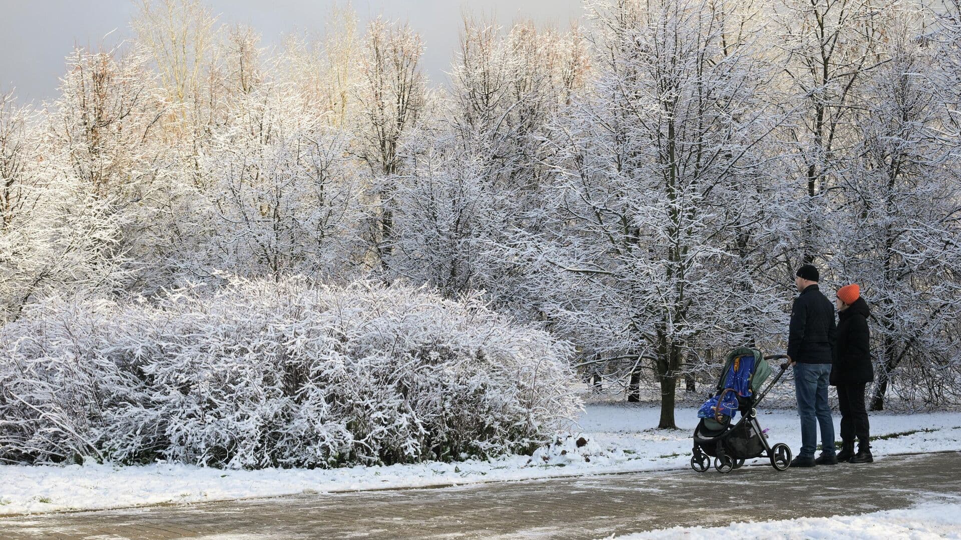 Названы популярные места отдыха россиян на 8 Марта