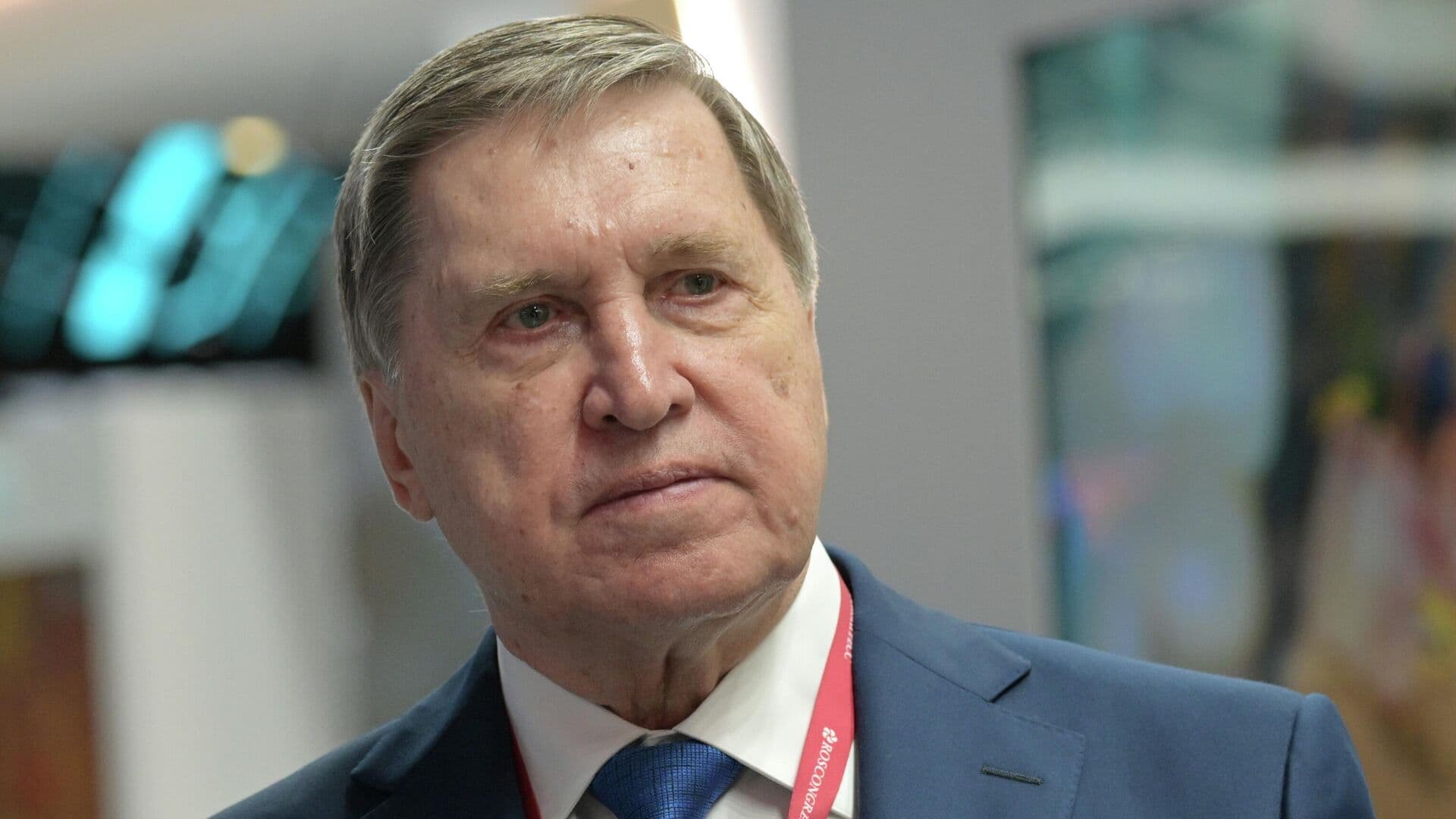 Ушаков: российские войска обязательно возьмут оставшиеся укрепрайоны ВСУ