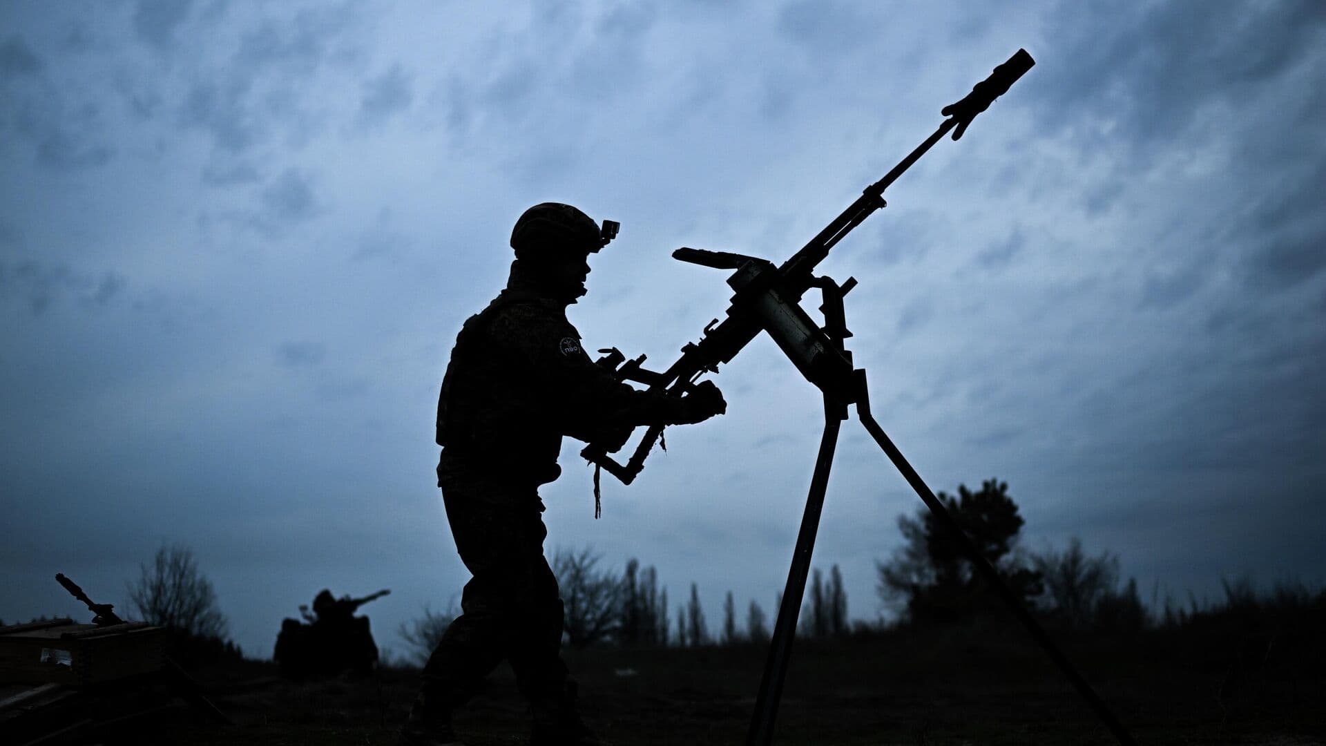 ПВО сбила 97 украинских беспилотников над российскими регионами