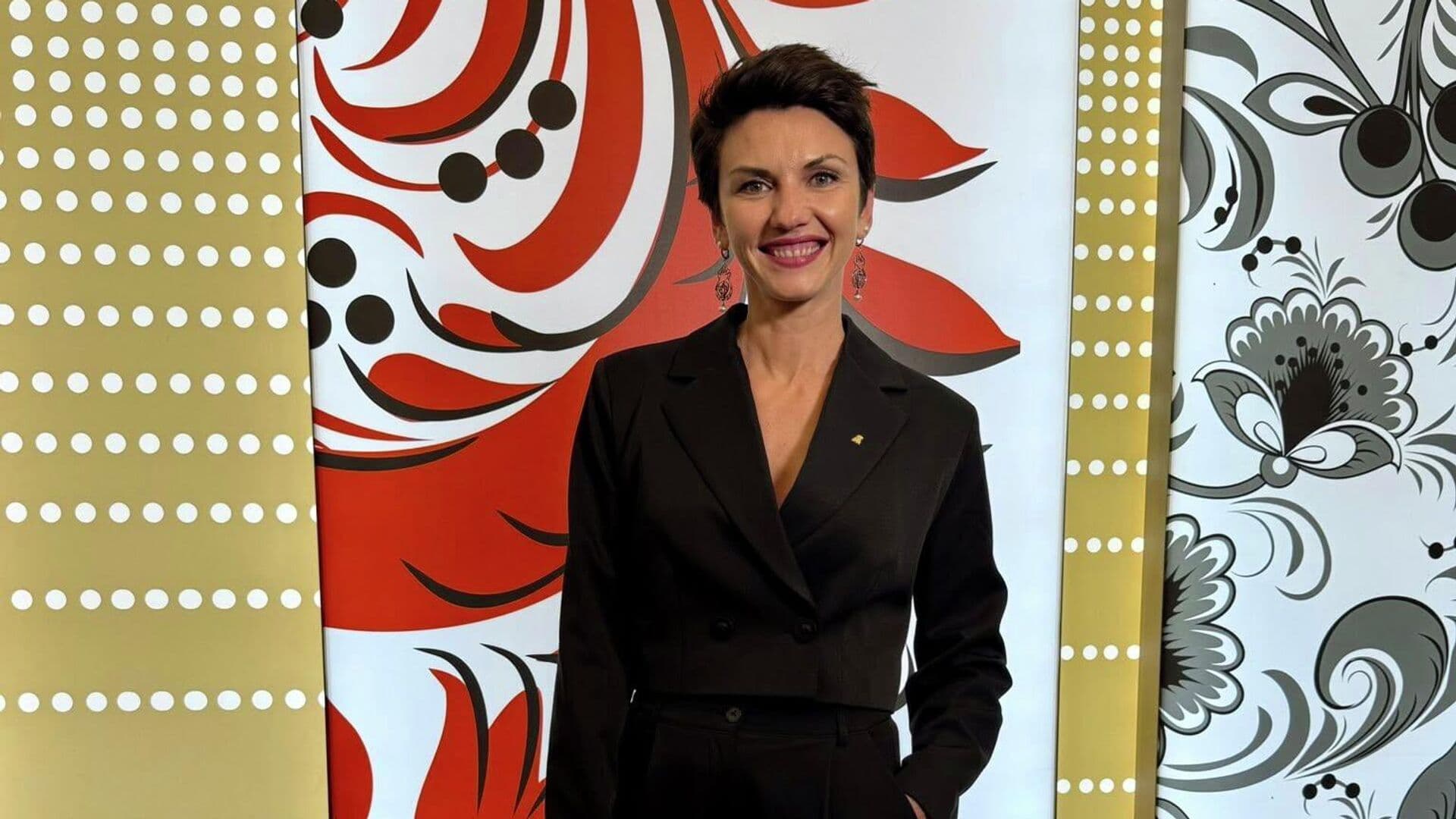 Адвокат задержанной во Франции Новиковой запросил ее временное освобождение