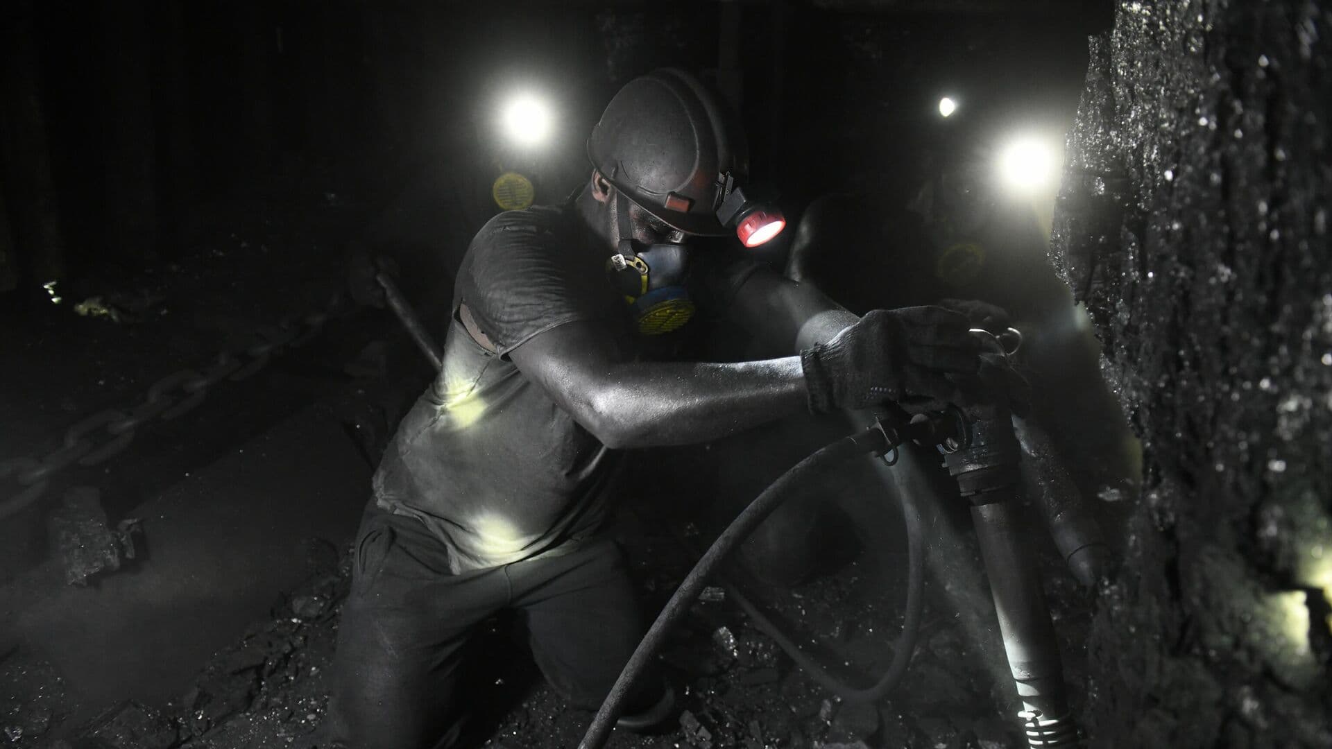 В России усилят контроль за безопасностью при добыче полезных ископаемых