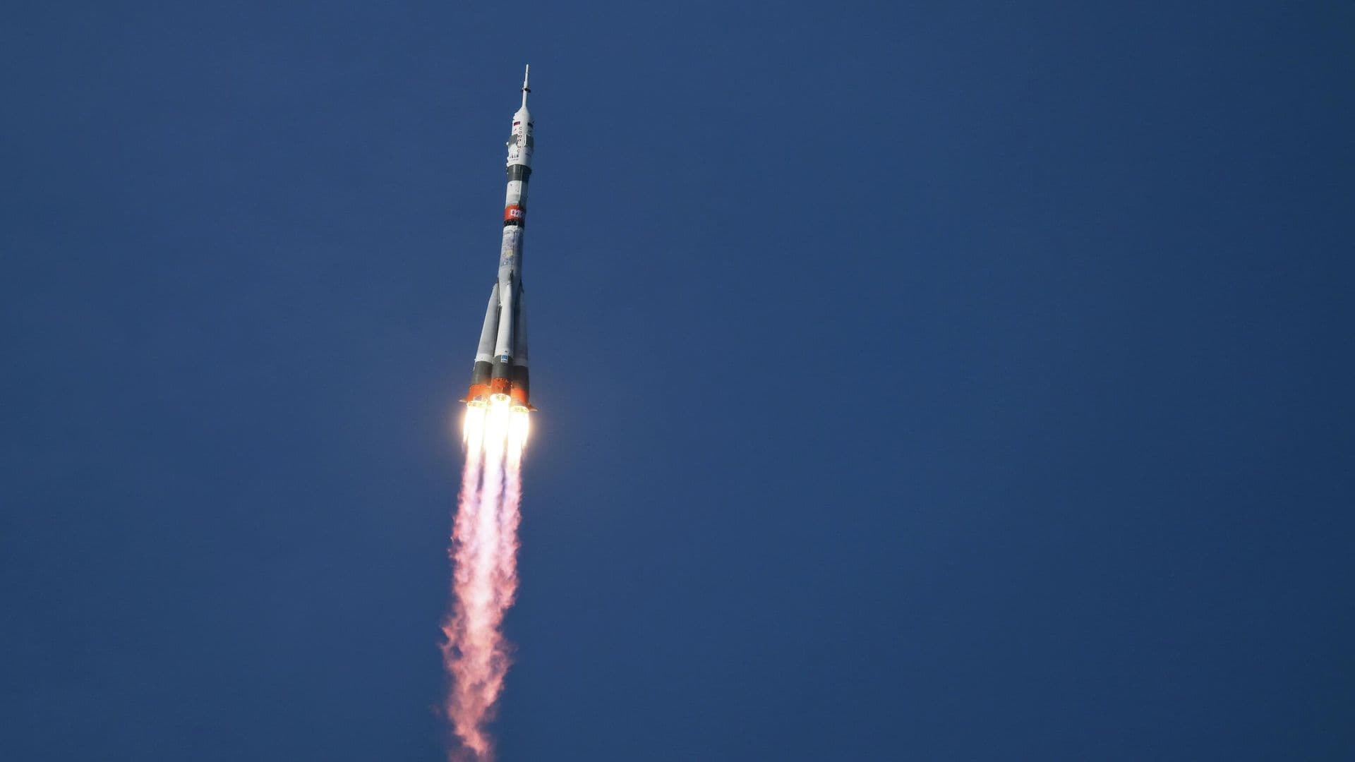 "Роскосмос" побил рекорд по числу заявок в отряд космонавтов