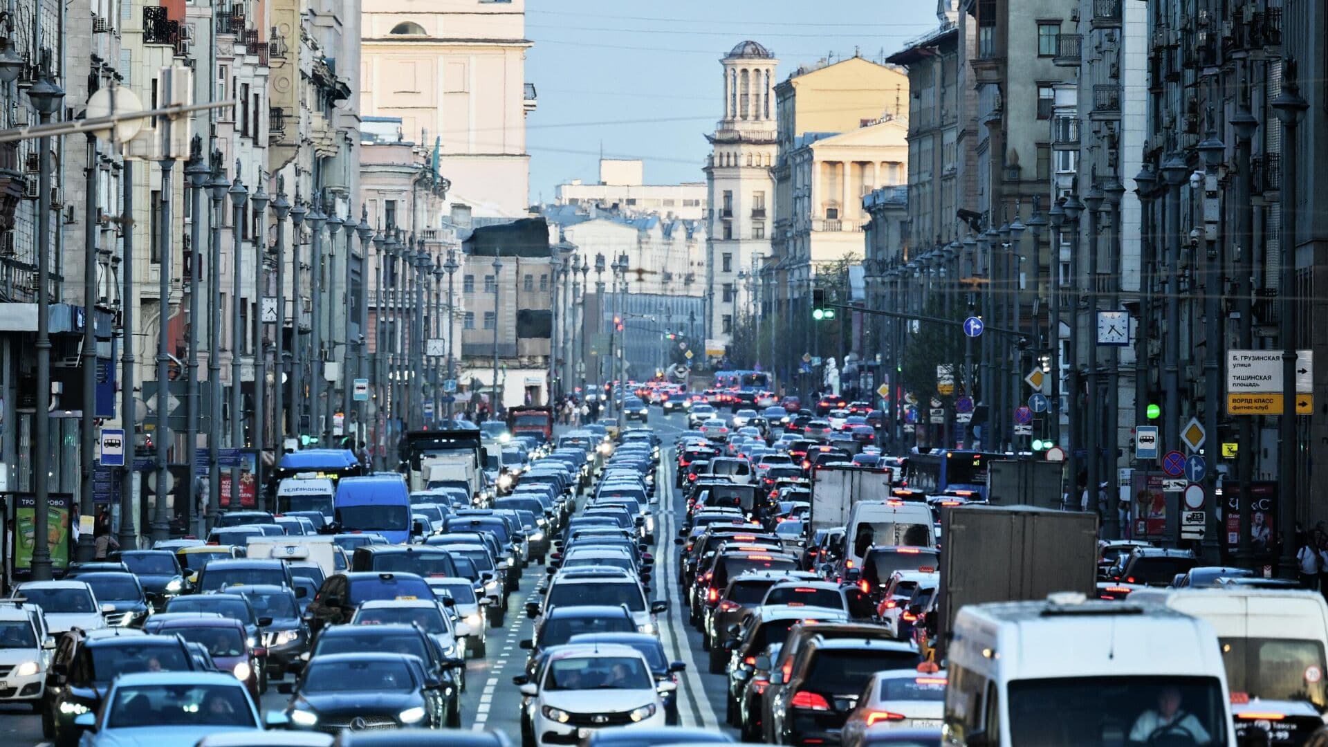 Автомобилистов предупредили о серьезных изменениях с 1 марта