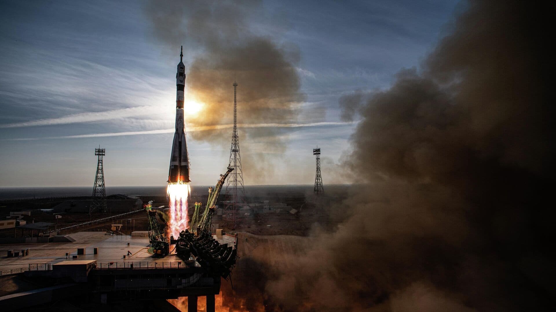 Эксперт рассказал, как избежать конфликтов при разделе космических ресурсов