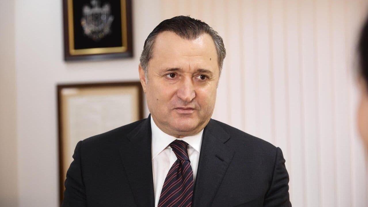 Экс-премьер Молдавии оценил курс Санду на евроинтеграцию