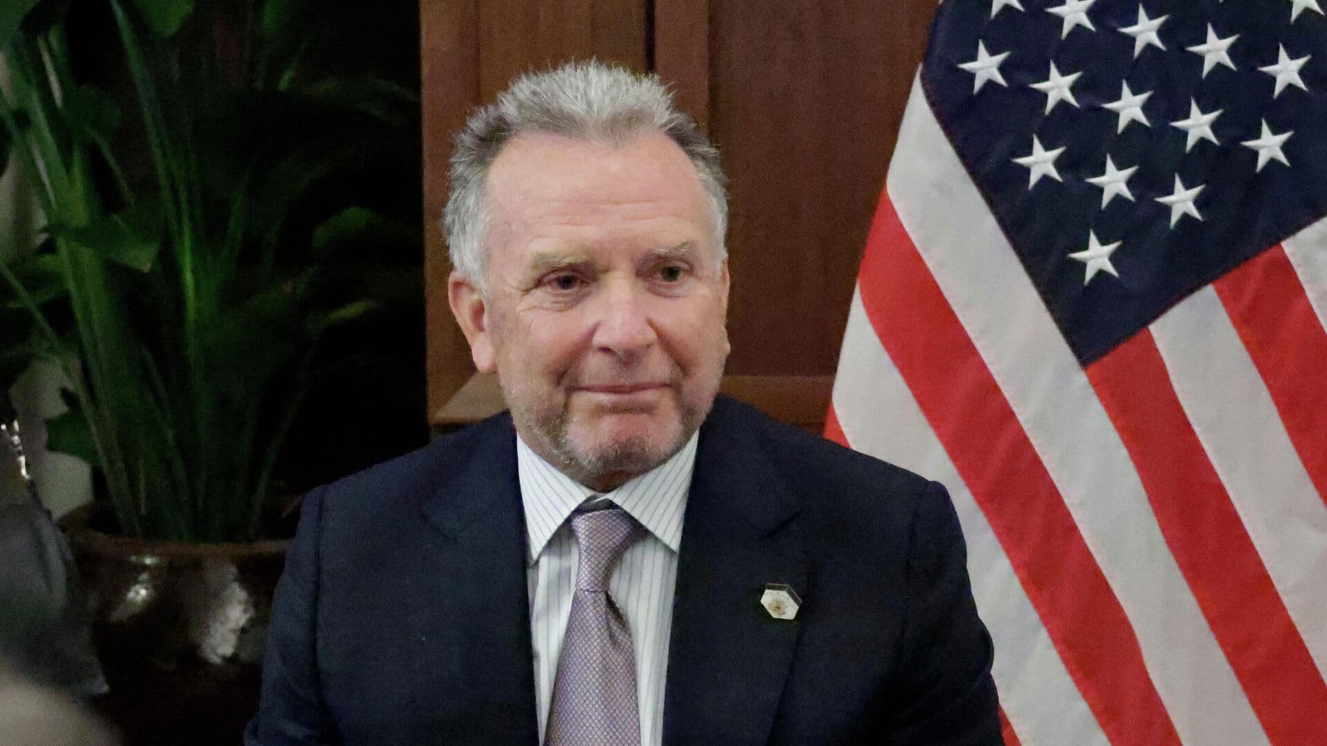 Уиткофф заявил о конструктивных переговорах с делегацией из Украины