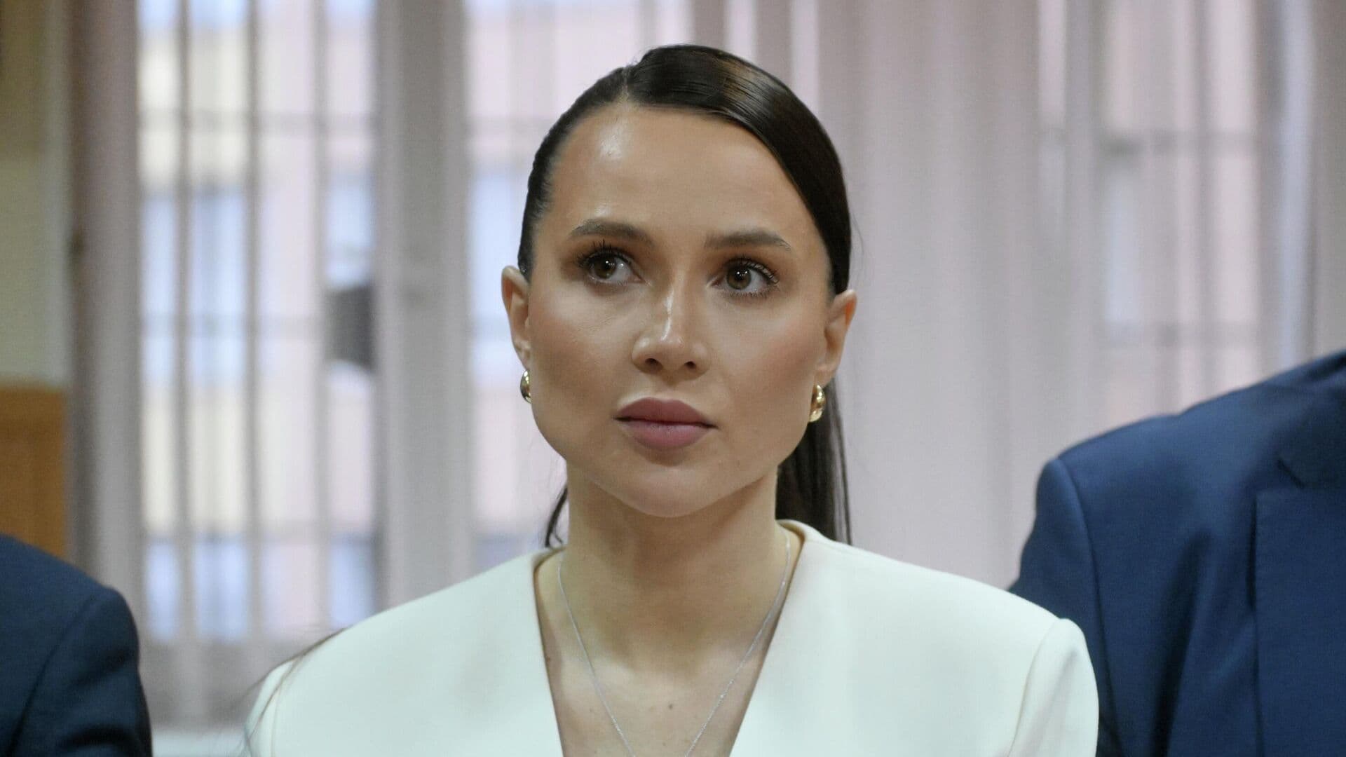 Прокуратура подала апелляционное представление на приговор блогера Лерчек
