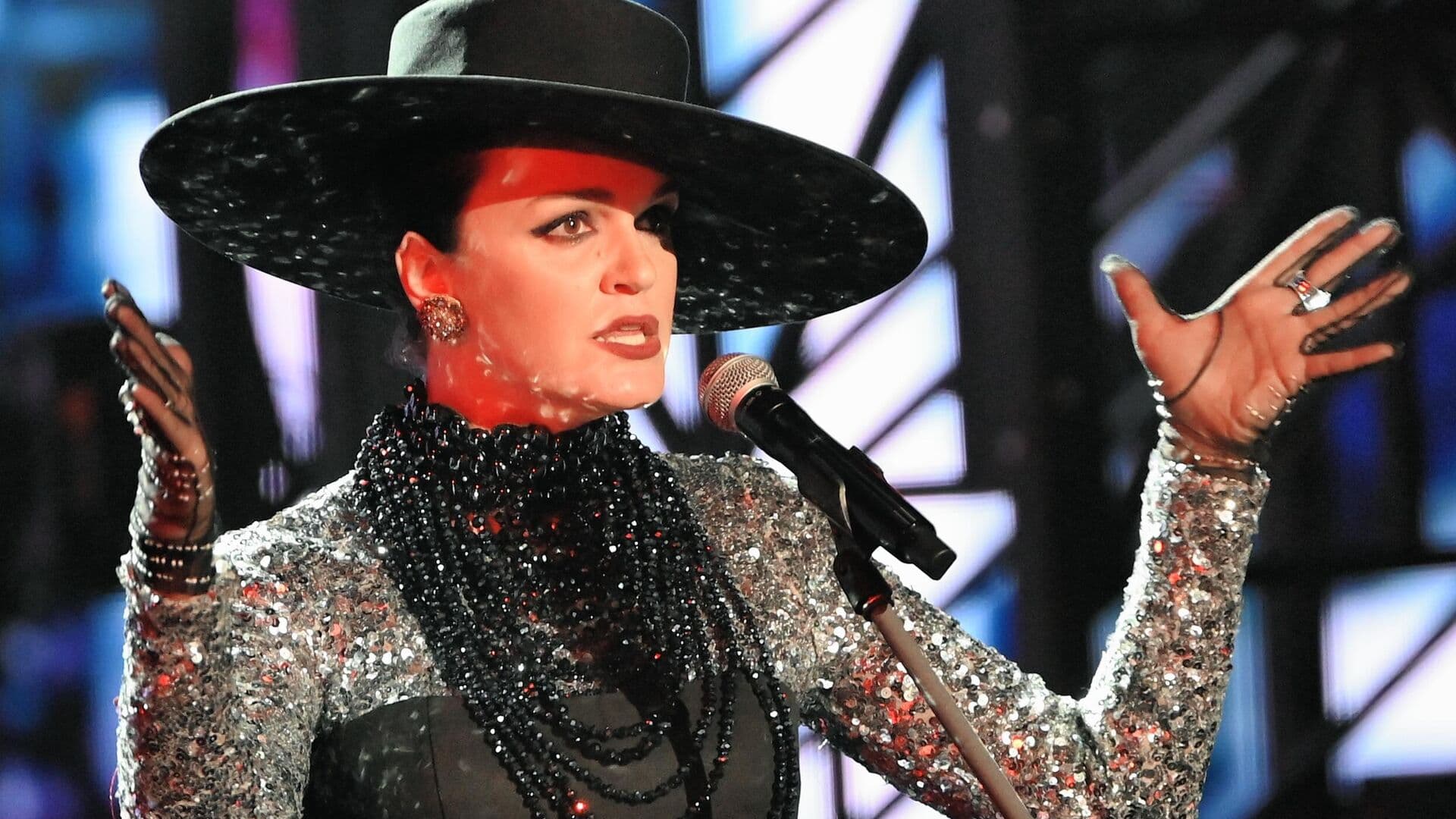 Слава отменила гастрольный тур после скандала на концерте в Пензе