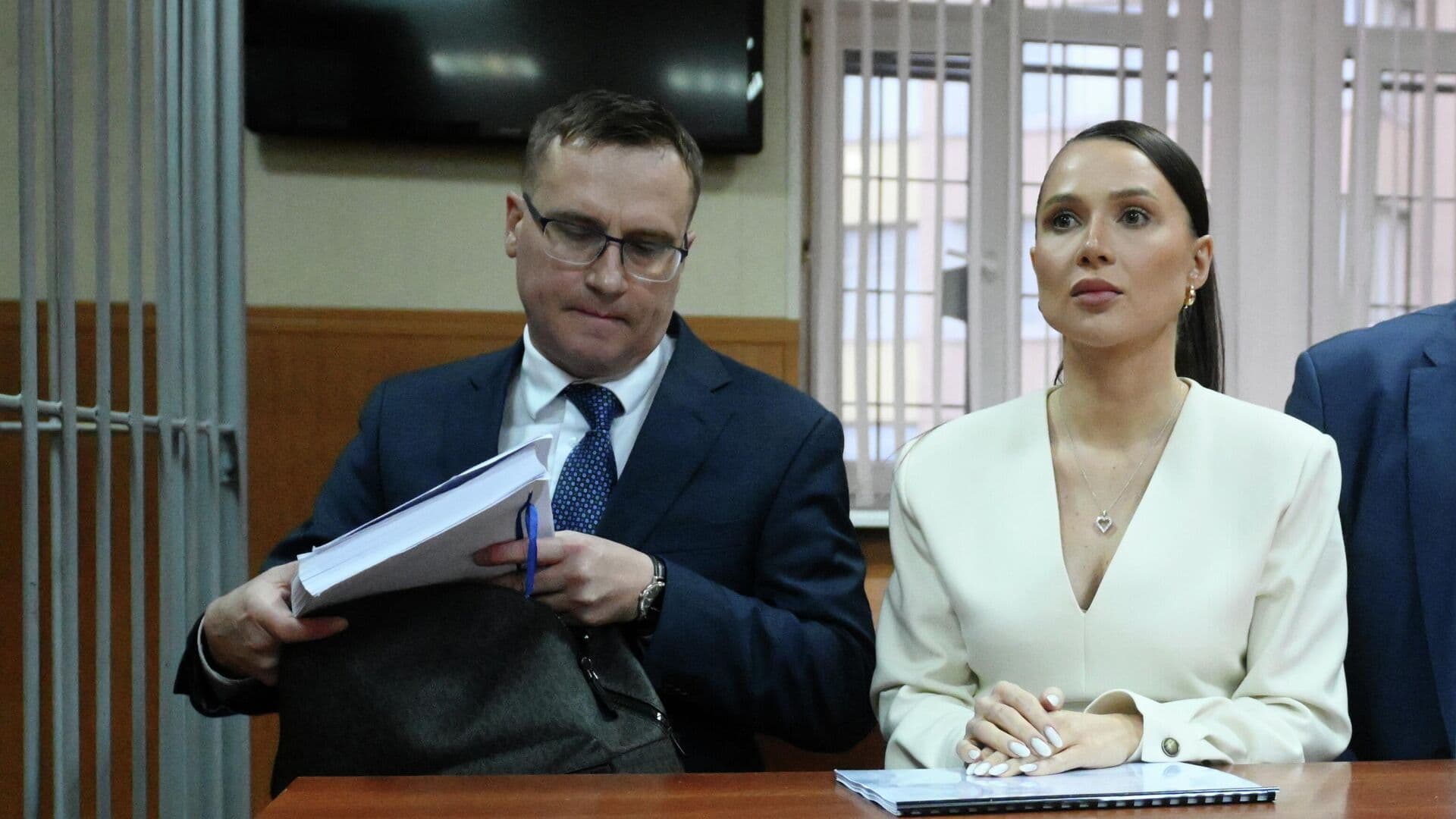 Защита Чекалина просит прекратить дело о выводе денег в ОАЭ