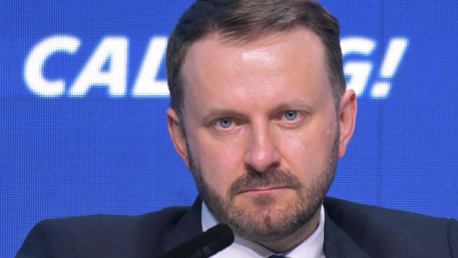 Орешкин заявил о глобальной демографической катастрофе