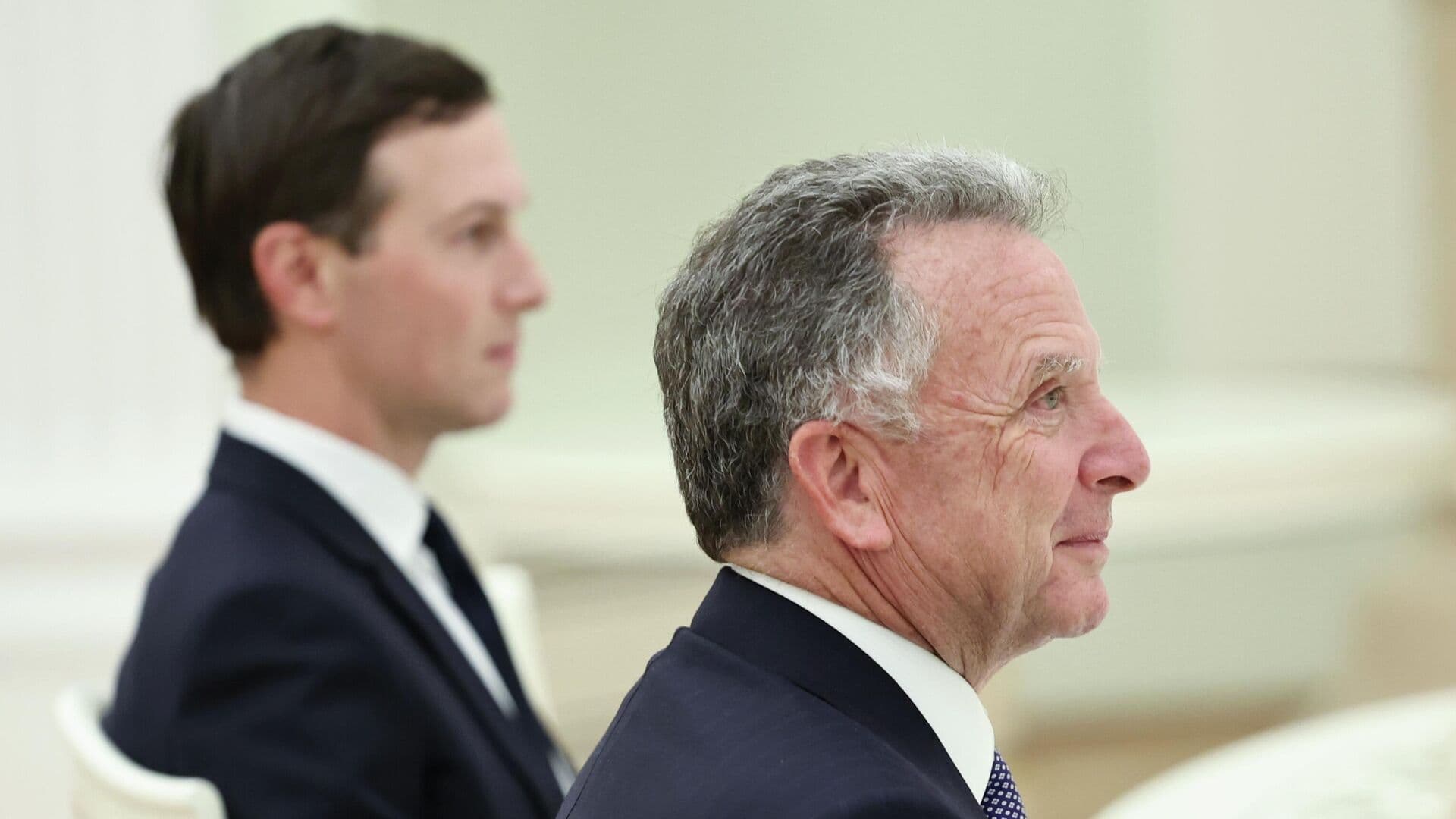 Уиткофф и Кушнер примут участие в переговорах в Исламабаде, сообщает NYP