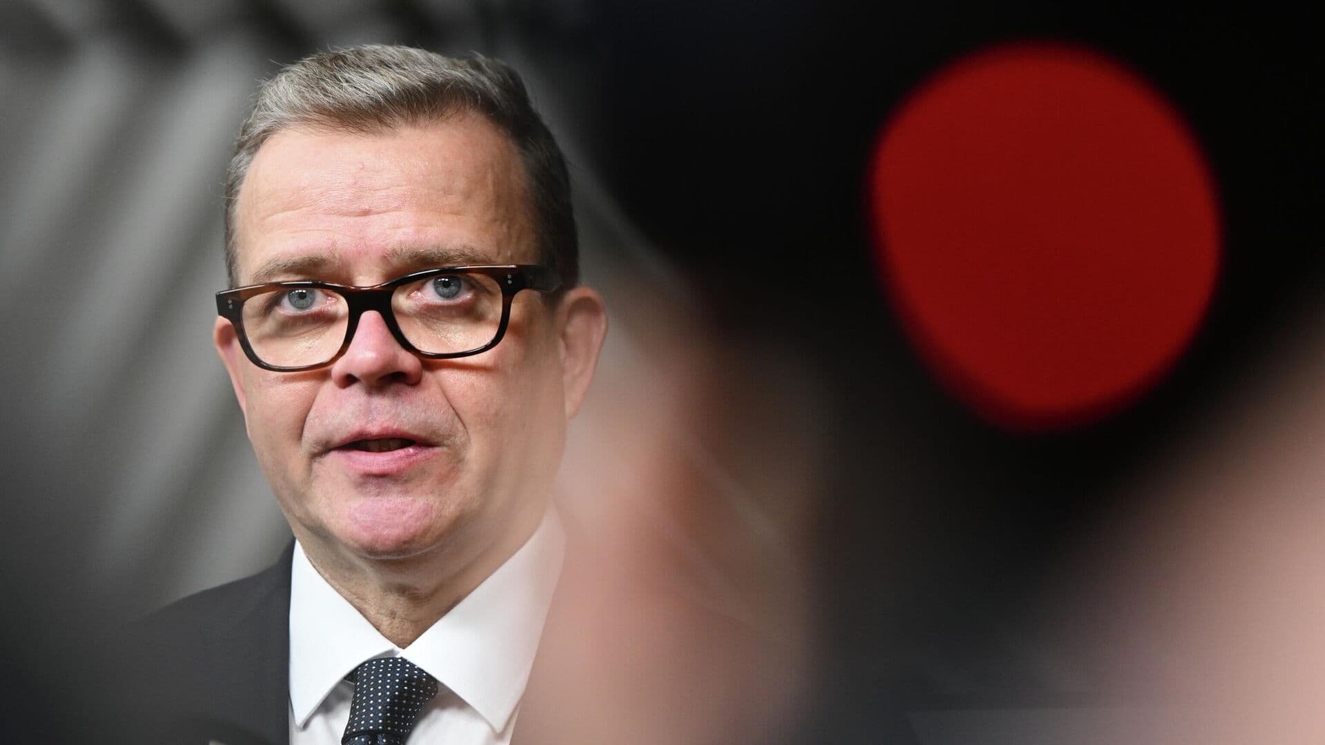 Премьер Финляндии иронично ответил на угрозы Трампа