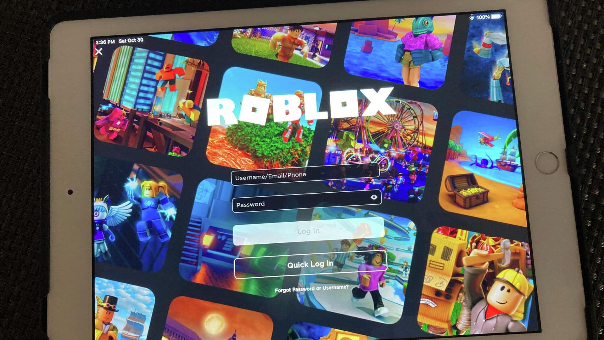 Roblox оштрафовали на восемь миллионов рублей за пропаганду ЛГБТ-отношений*