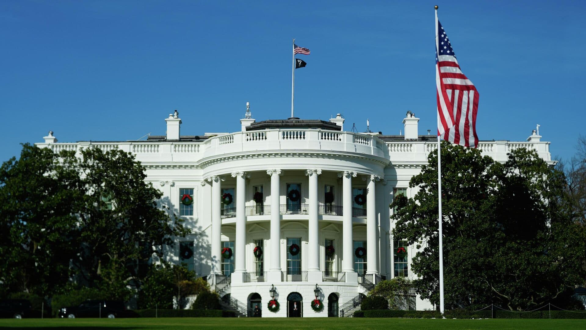 Белый дом урезал выплаты международным организациям в бюджете на 2027 год