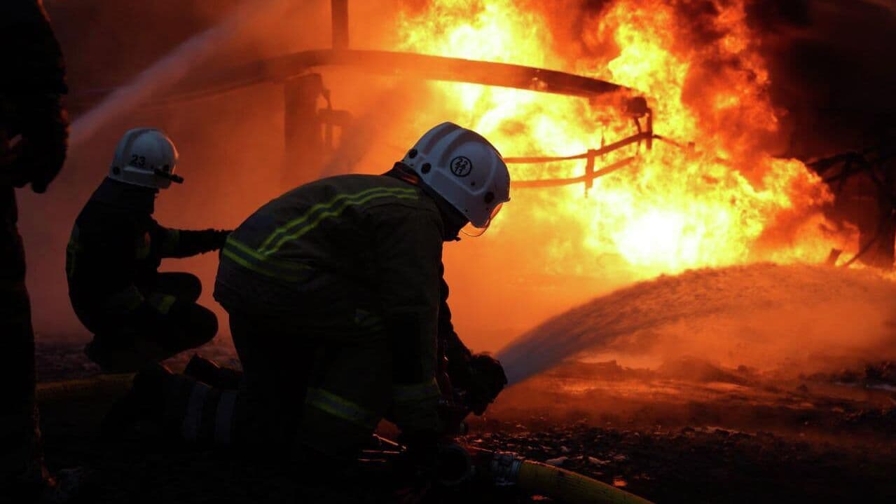 В Одесской области сообщили о повреждении энергообъекта