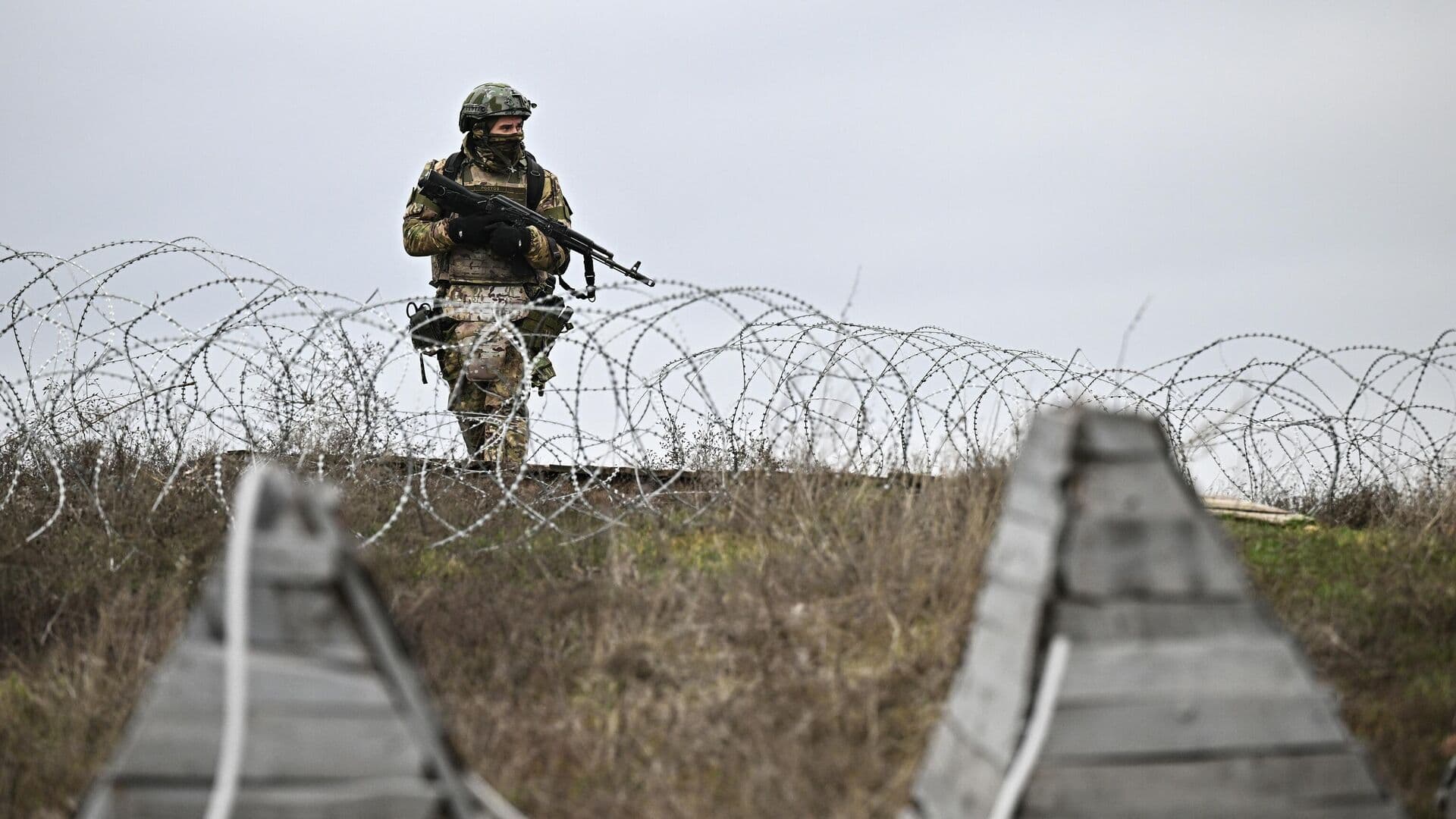 Подразделения "Востока" продолжили продвижение в глубину обороны ВСУ