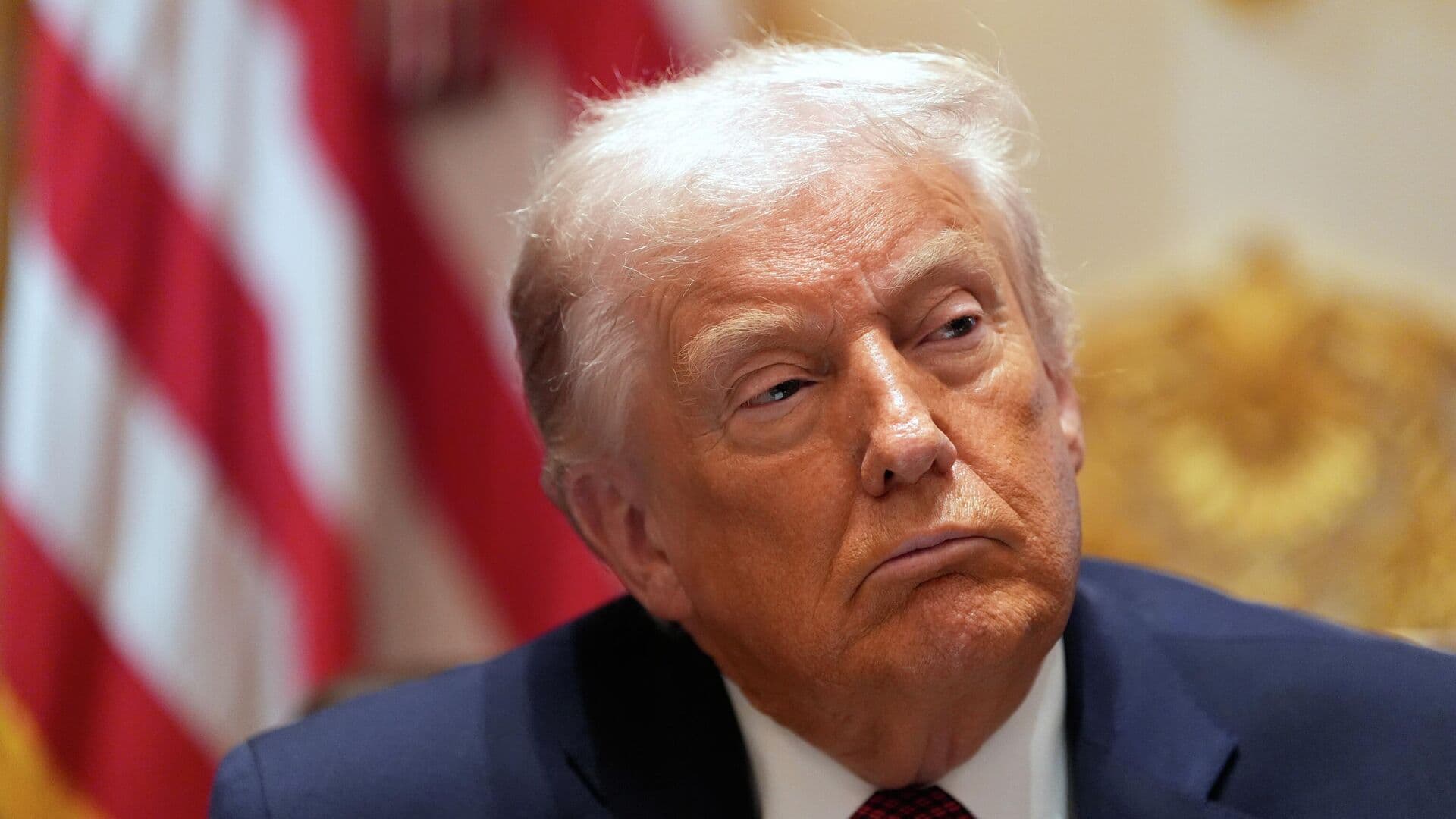 Трамп верит в возможность урегулирования конфликта на Украине